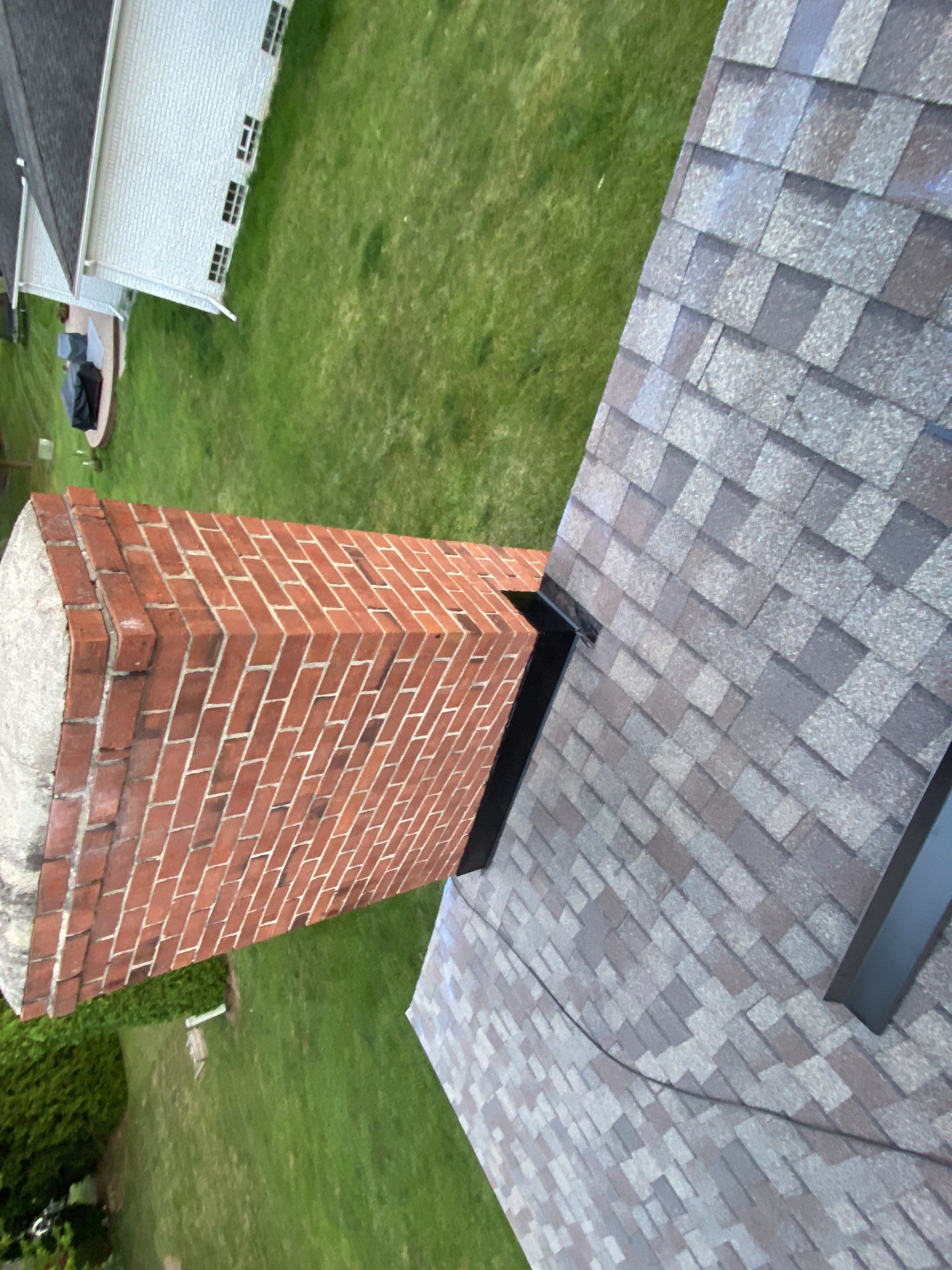 Roof Replacement using CertainTeed Landmark by 180 Contractors