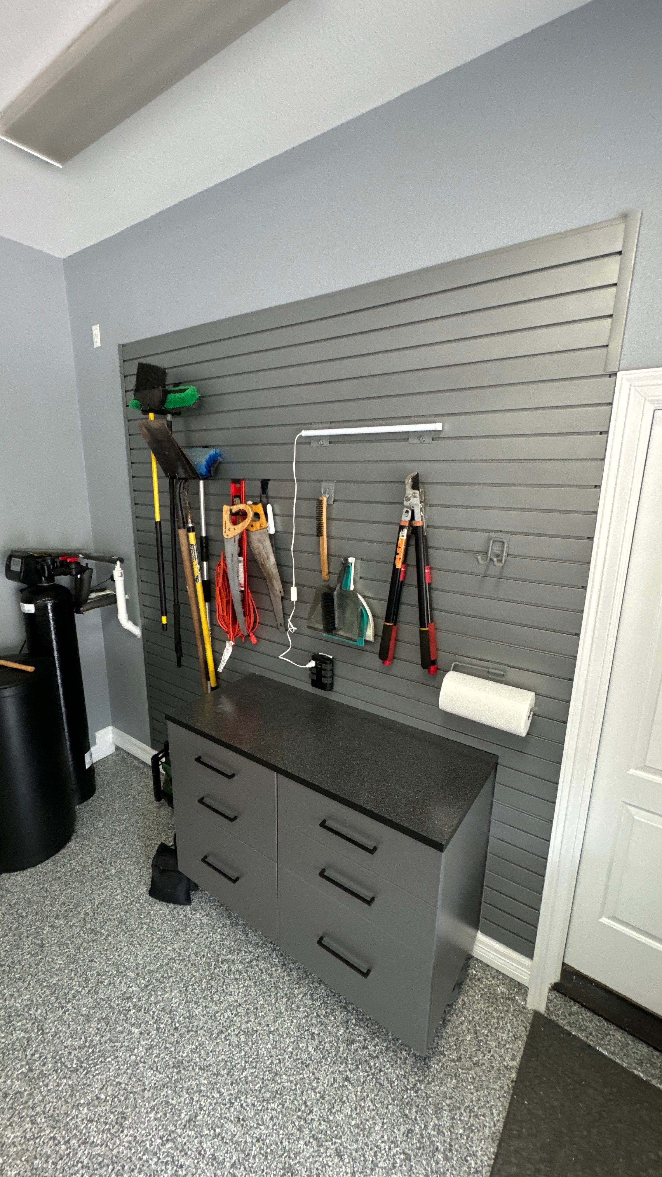 Champions Ridge, San Antonio by TORO Garage Co