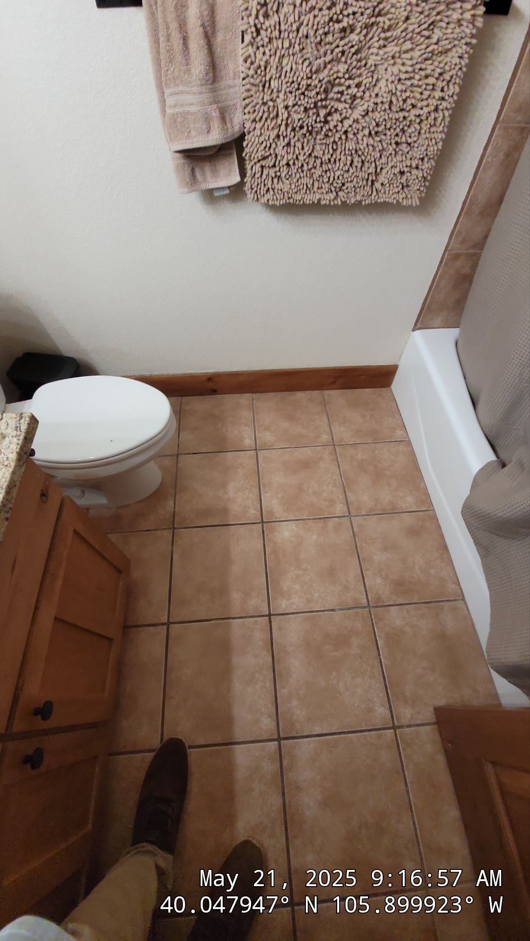 Flooring by Wheatley Creek Services