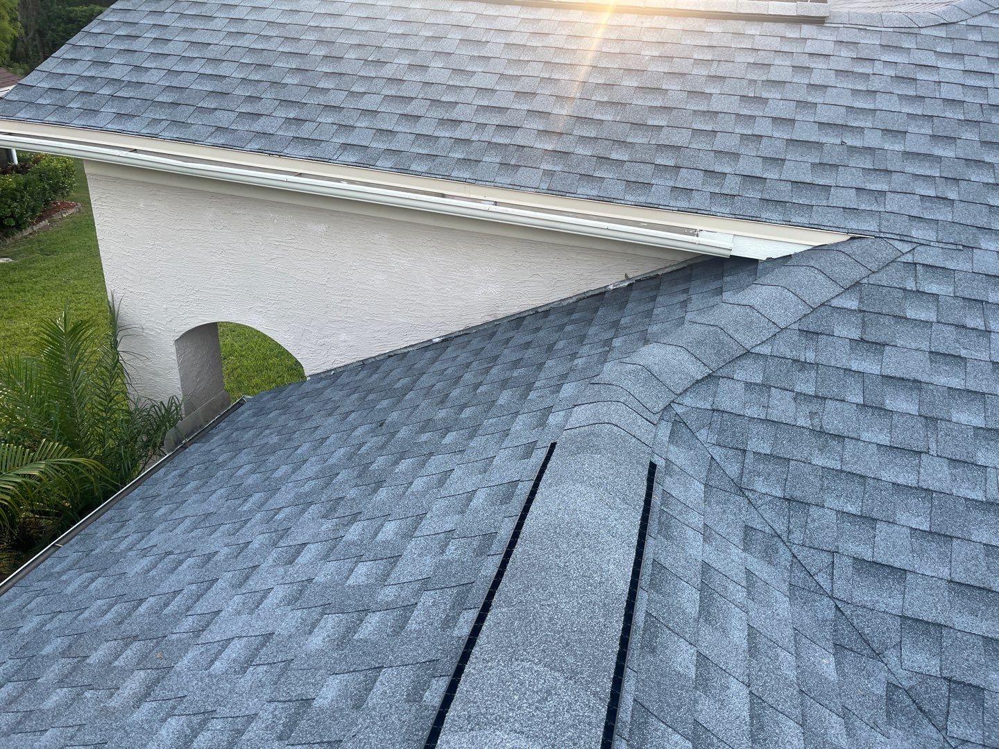 Residential Roof Replacement by RoofSmith of Tampa Bay