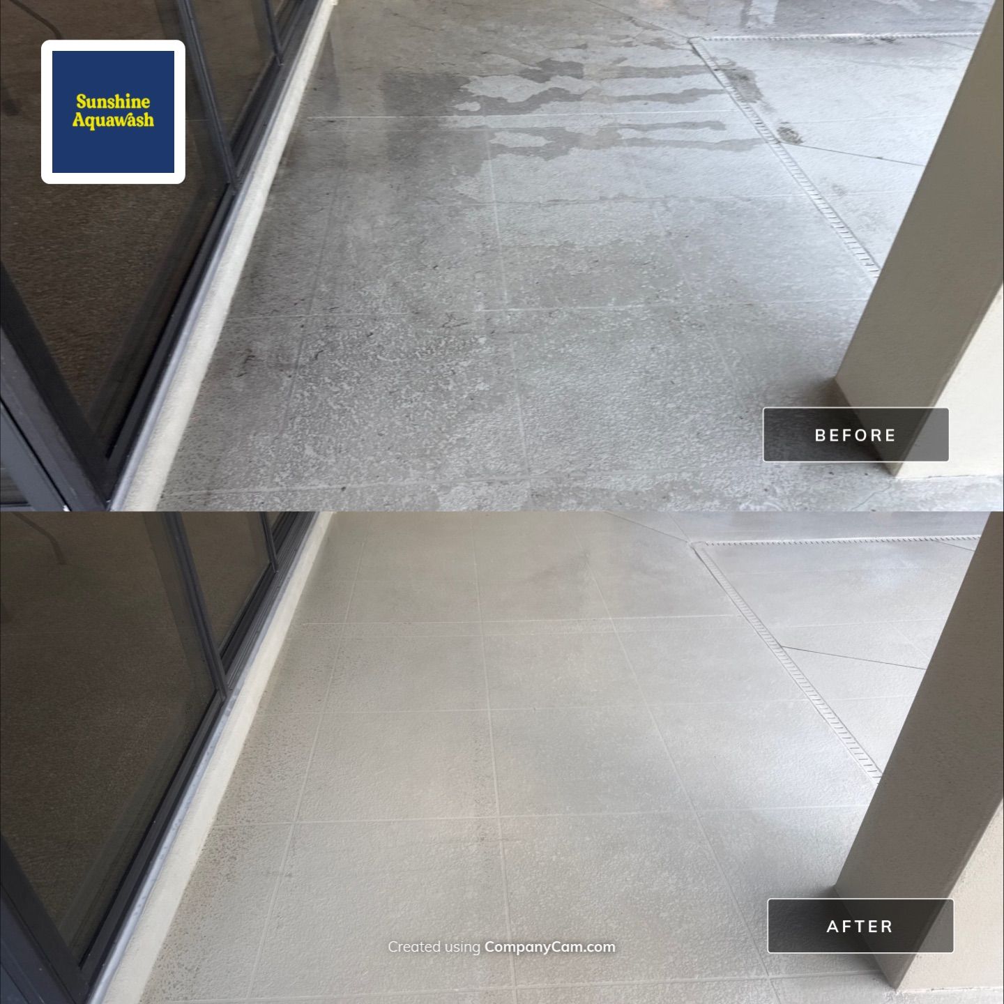 Another Repeat Customer in Winding River β Bradenton, FL! by Sunshine AquaWash