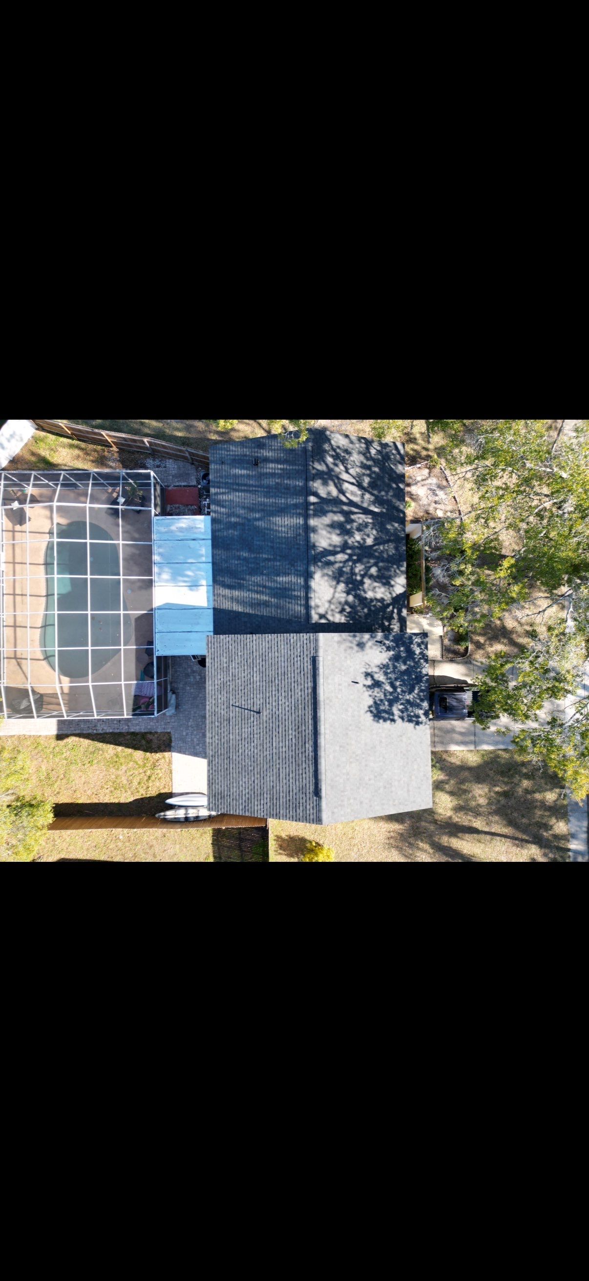 Roof Replacement in Tampa, FL by Steadfast Roofing 