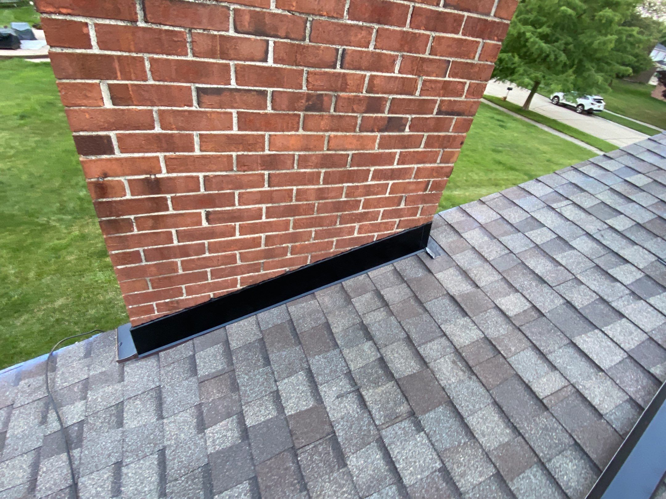 Roof Replacement using CertainTeed Landmark by 180 Contractors