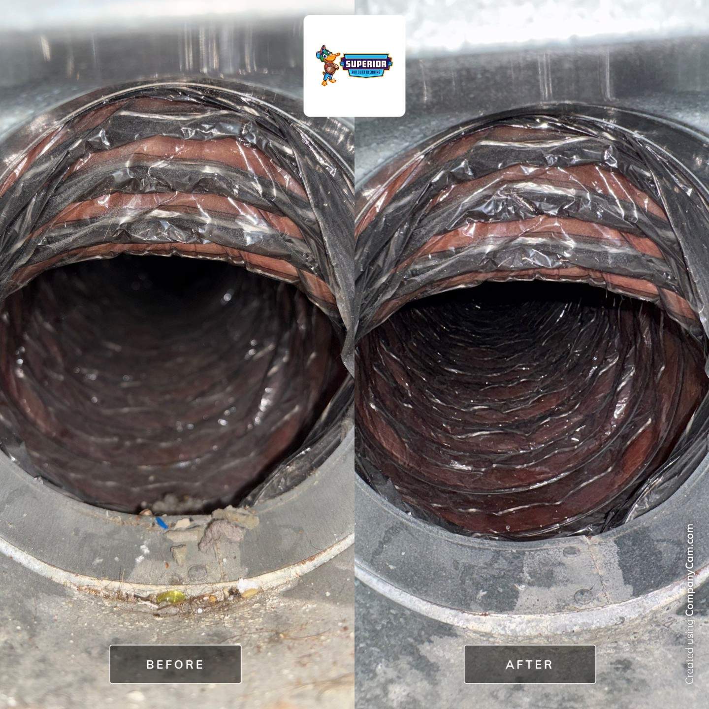 Air Duct Cleaning in Seven Fields, PA by Superior Air Duct Cleaning