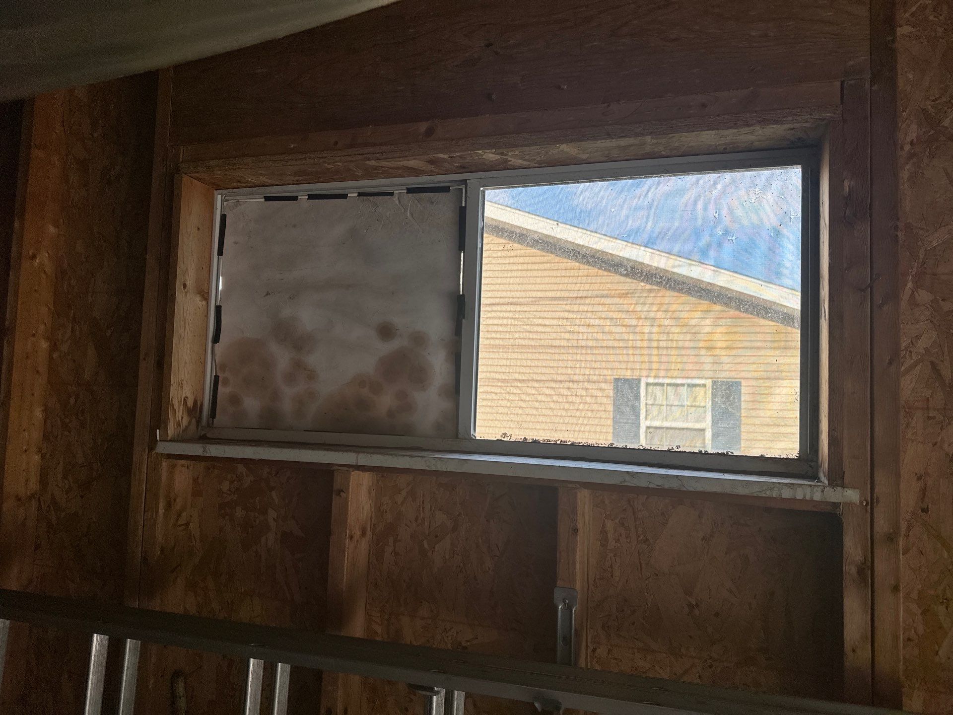 Project in Waupun, WI by Craftsmen Of Integrity