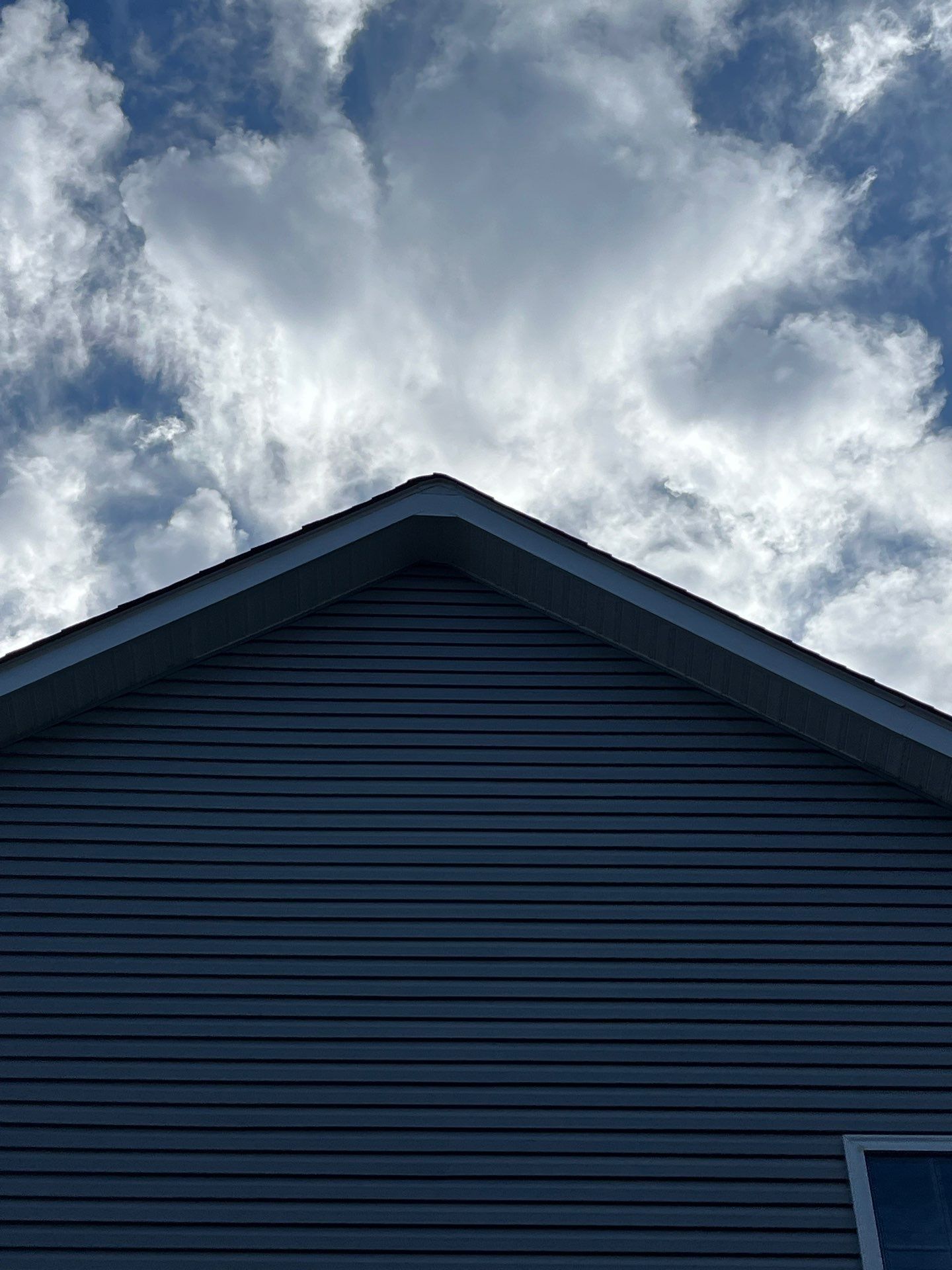 Falls Church: Residential Roof Replacement with CertainTeed Landmark Pro in Max Def Colonial Slate by RM Banning, Inc.