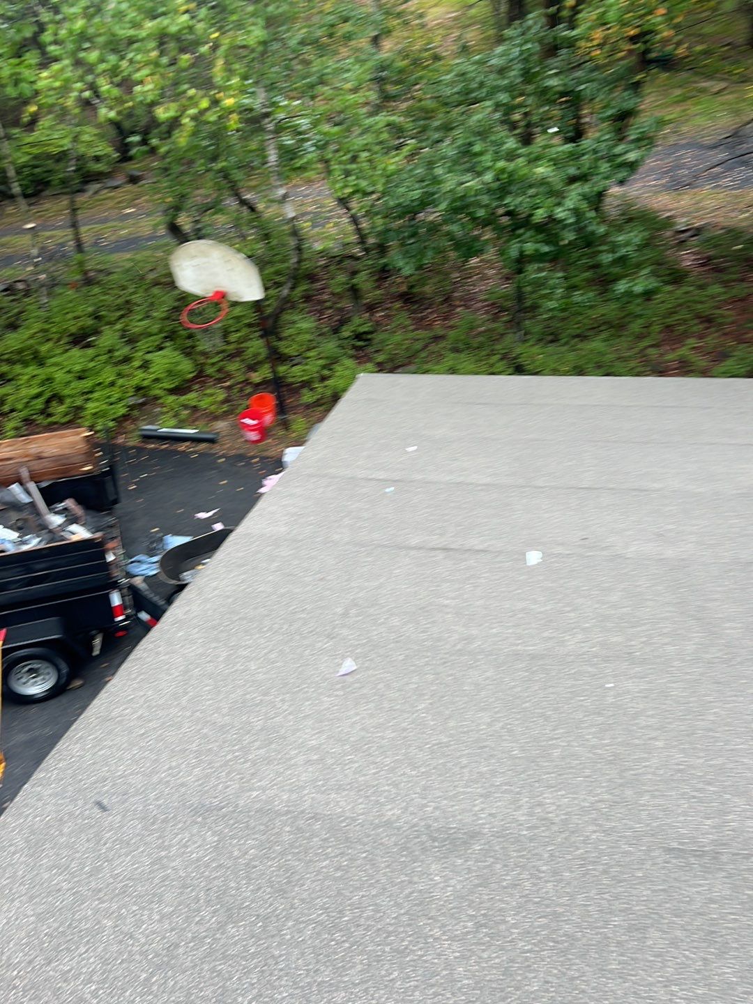Modified Bitumen Membrane by Reimagine Roofing