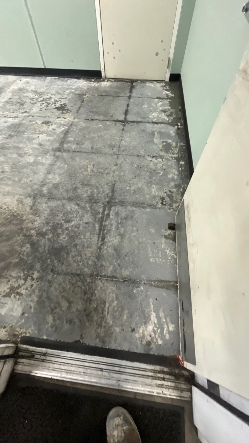 Shop Color Concrete Coating in Stockton by Lancaster Painting