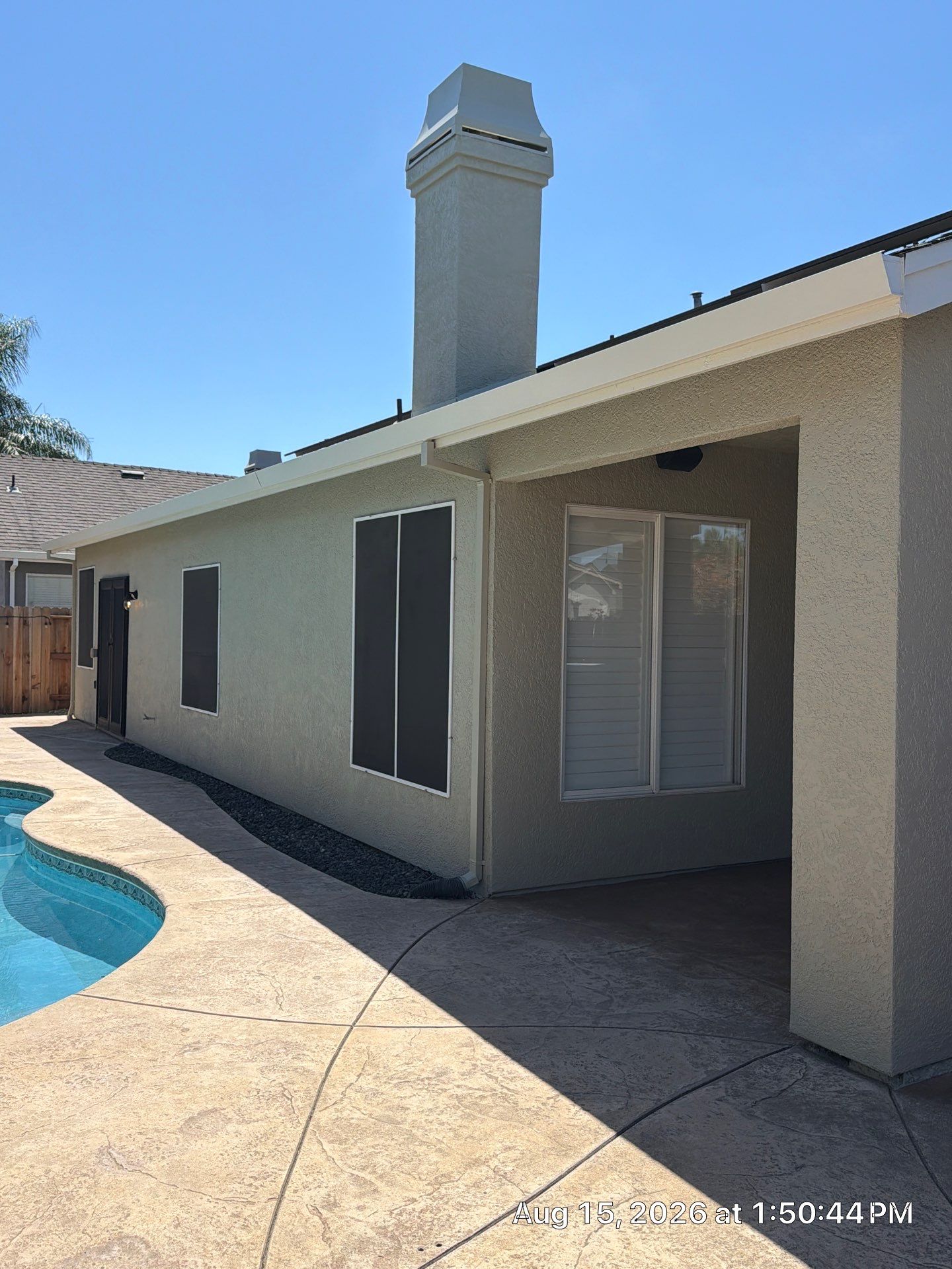 Hughson Exterior Painting by Lancaster Painting