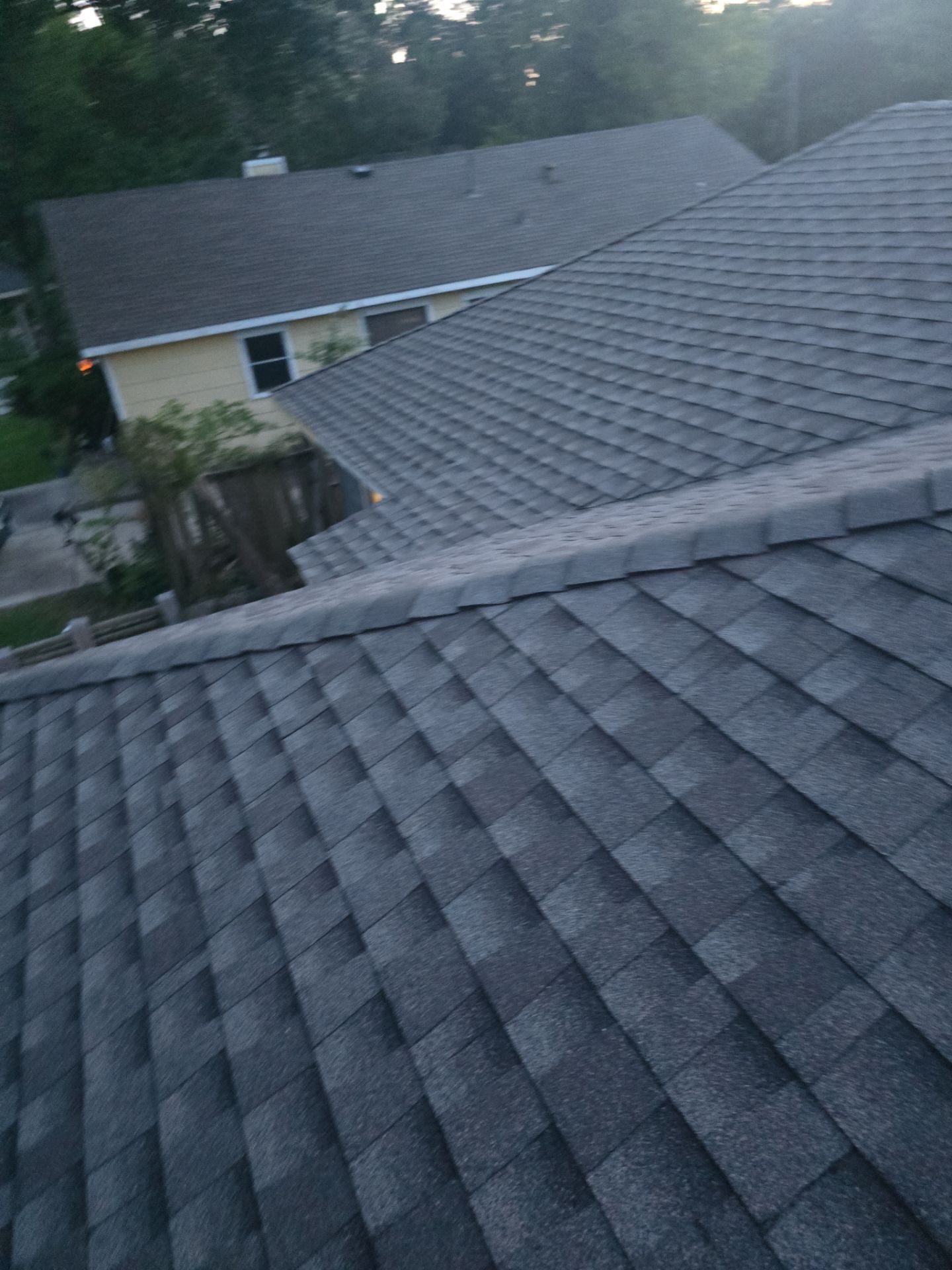 Roof Repair Houston by Roof Repair Company