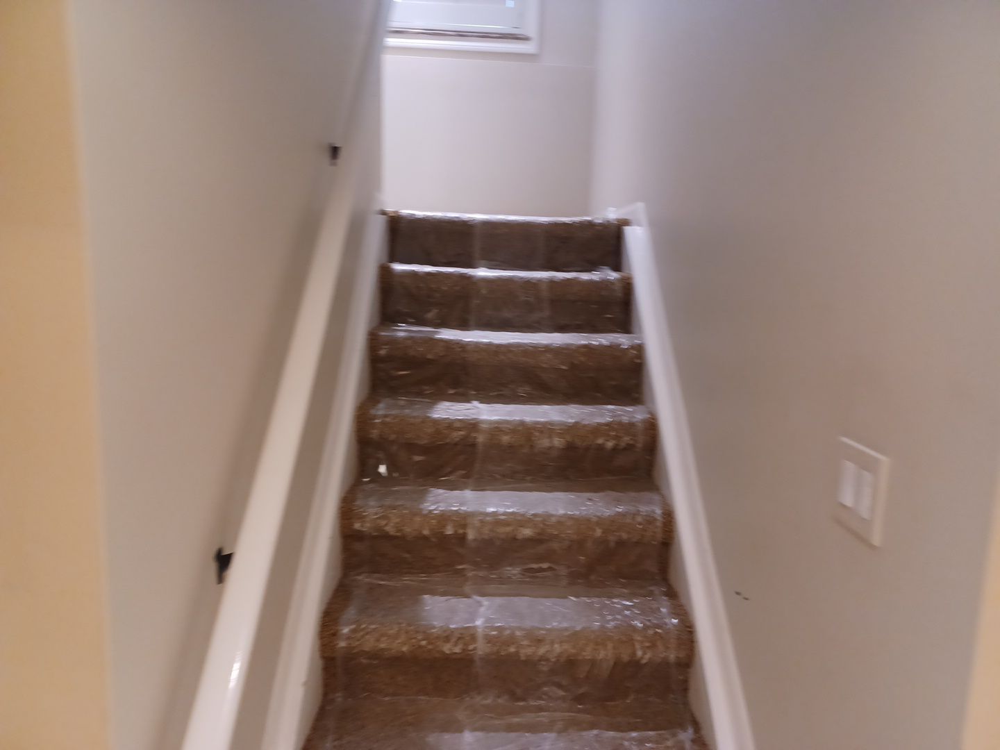 Project in Novi by EzDry Water Mitigation & Property Restoration