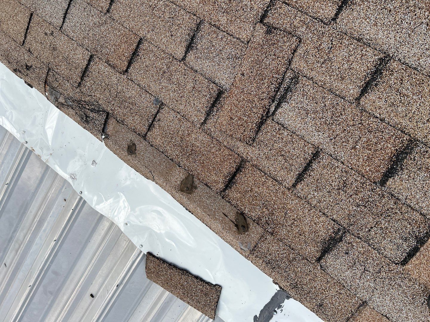 Zuriel's Full Re-Roof by All Storm Roofing & Construction