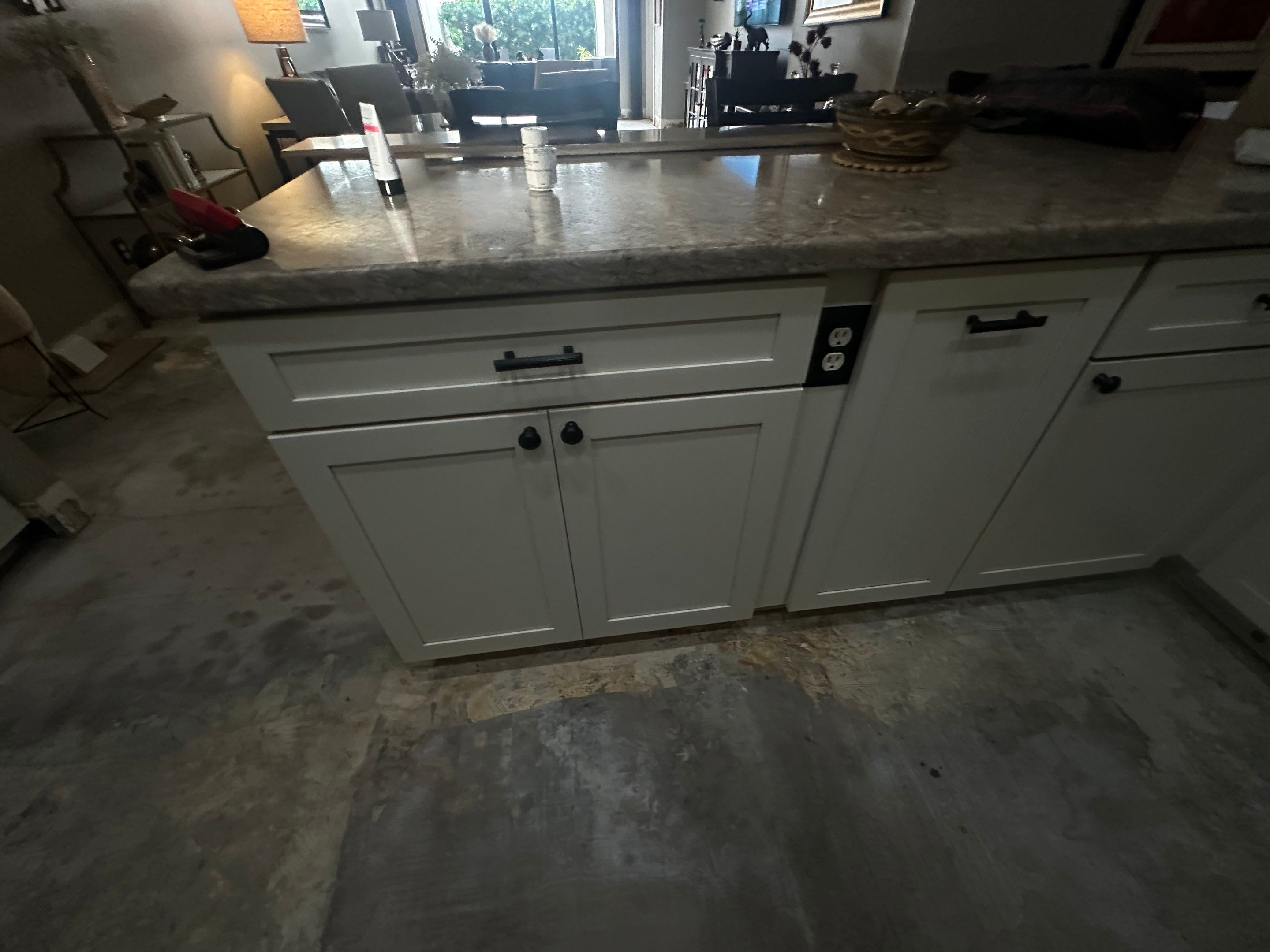 Water Damage Claim in Belleair by FLAPA & KeyStone
