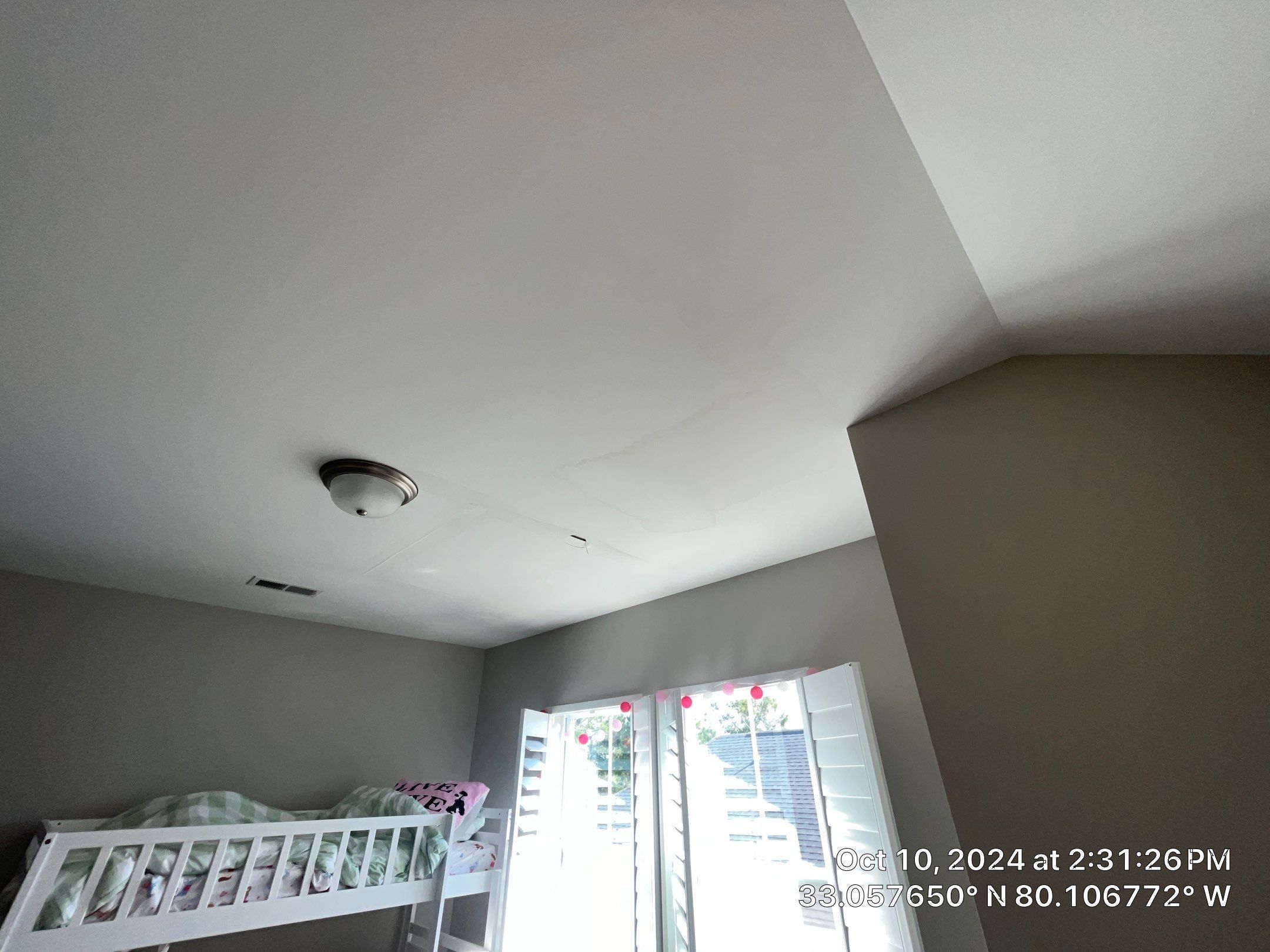 Water Damage Restoration by EAS Environmental, LLC.
