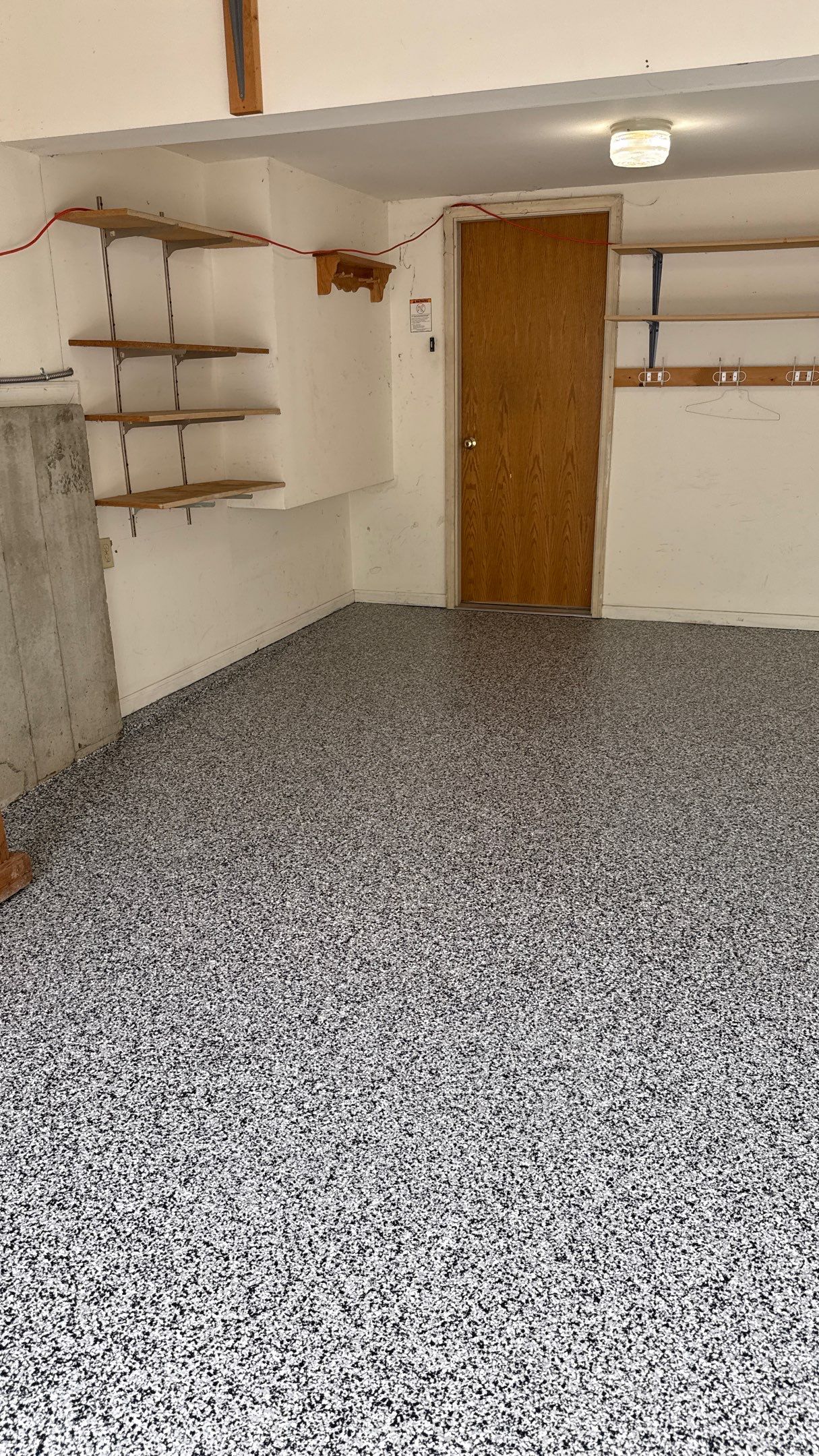 Transform Your Garage Just Like Jason Did by Banner Garage