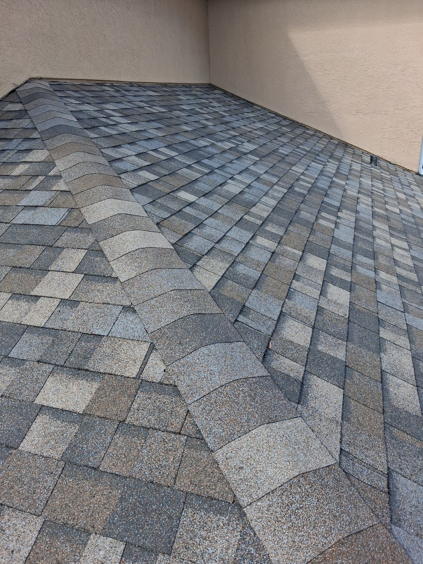Project in Redington Beach 33708 by Mitchell Roofing Company LLC 