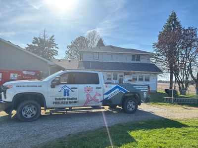 Project in Muncie, IN