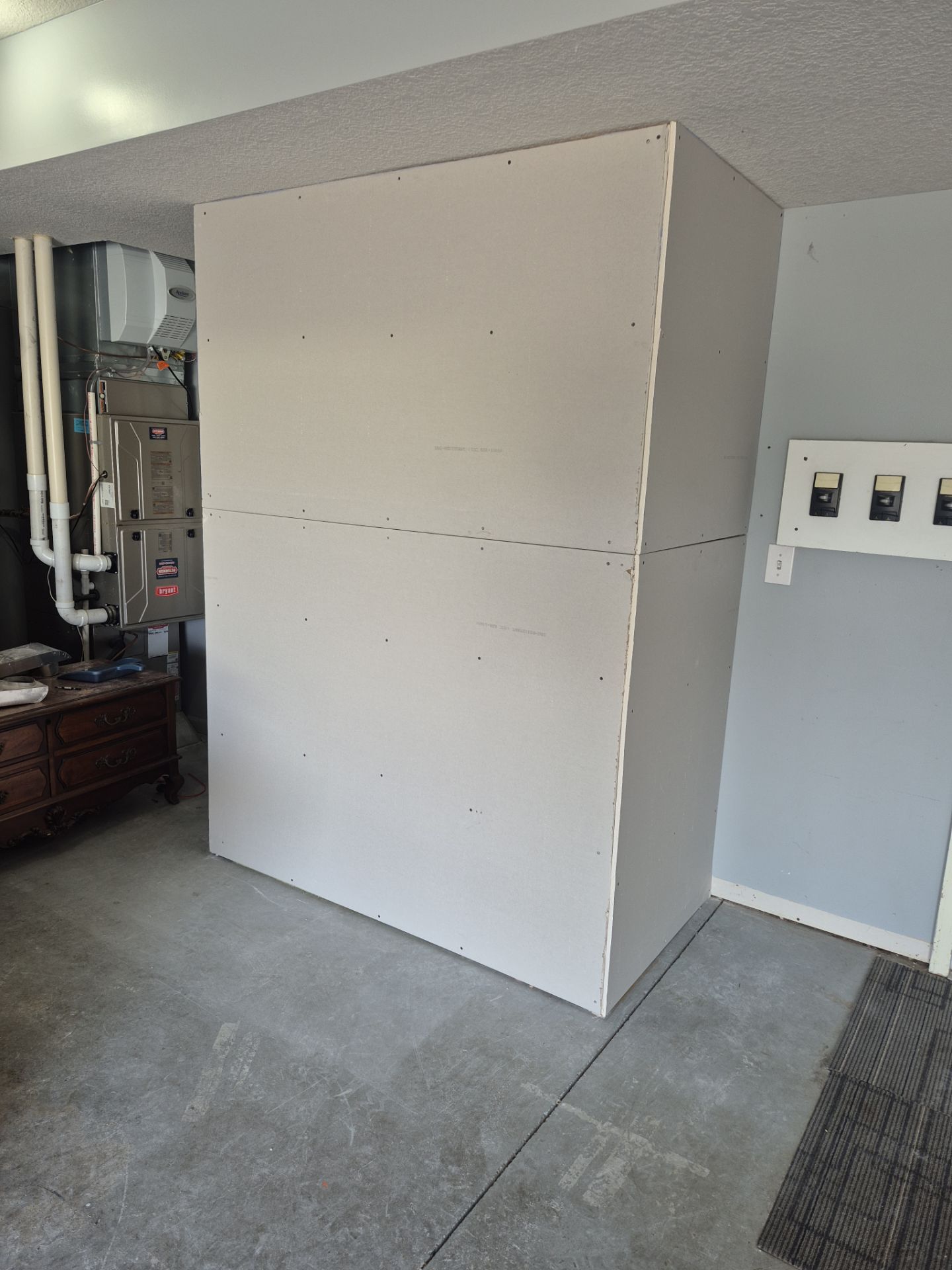 Project in New Haven by Townsend Design & Renovation LLC