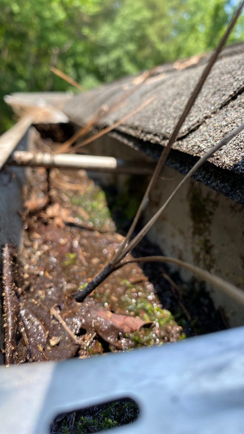 Roof Replacement by Deerfield Roofing LLC