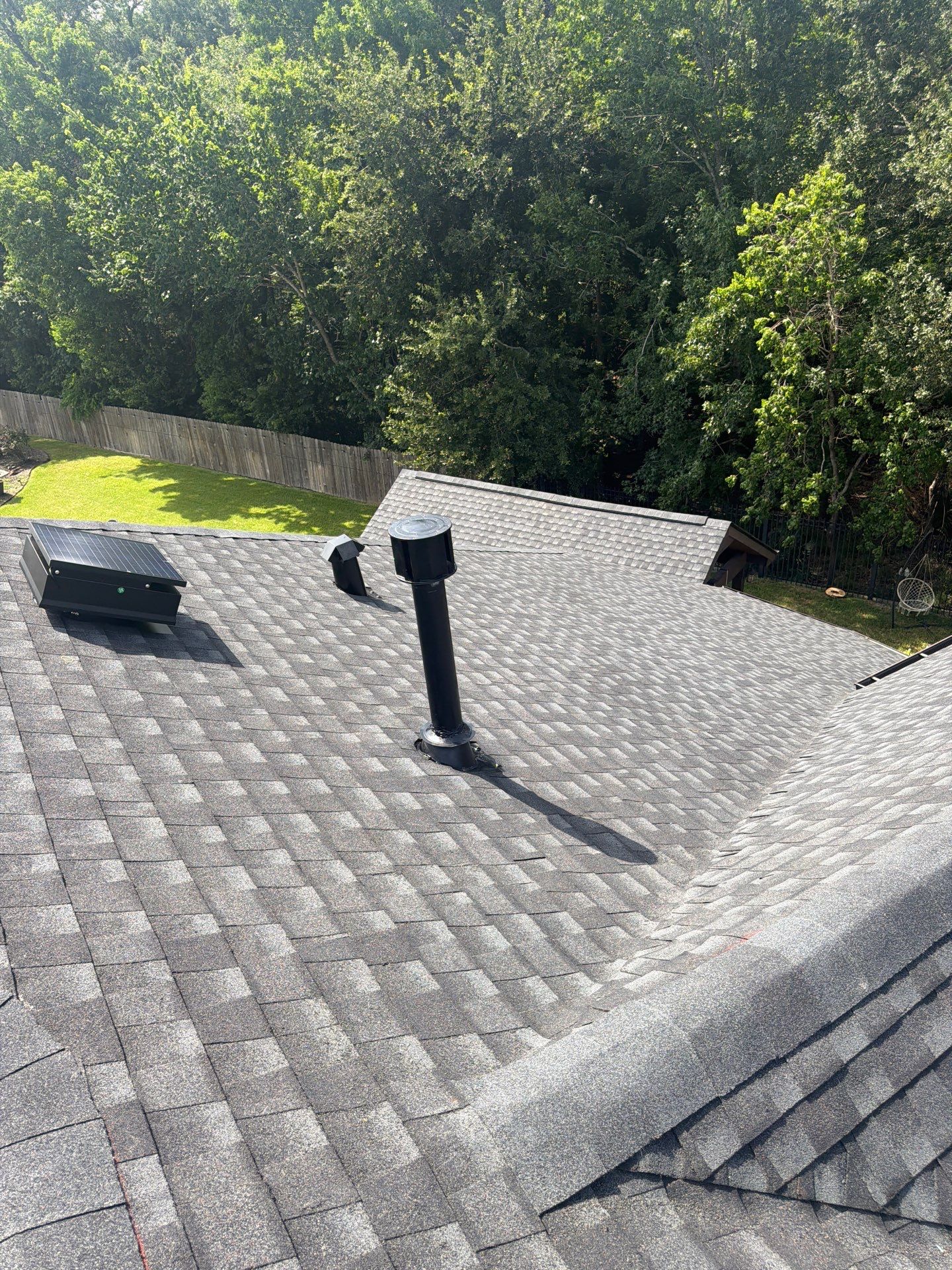 David M by Boss Hogg Roofing