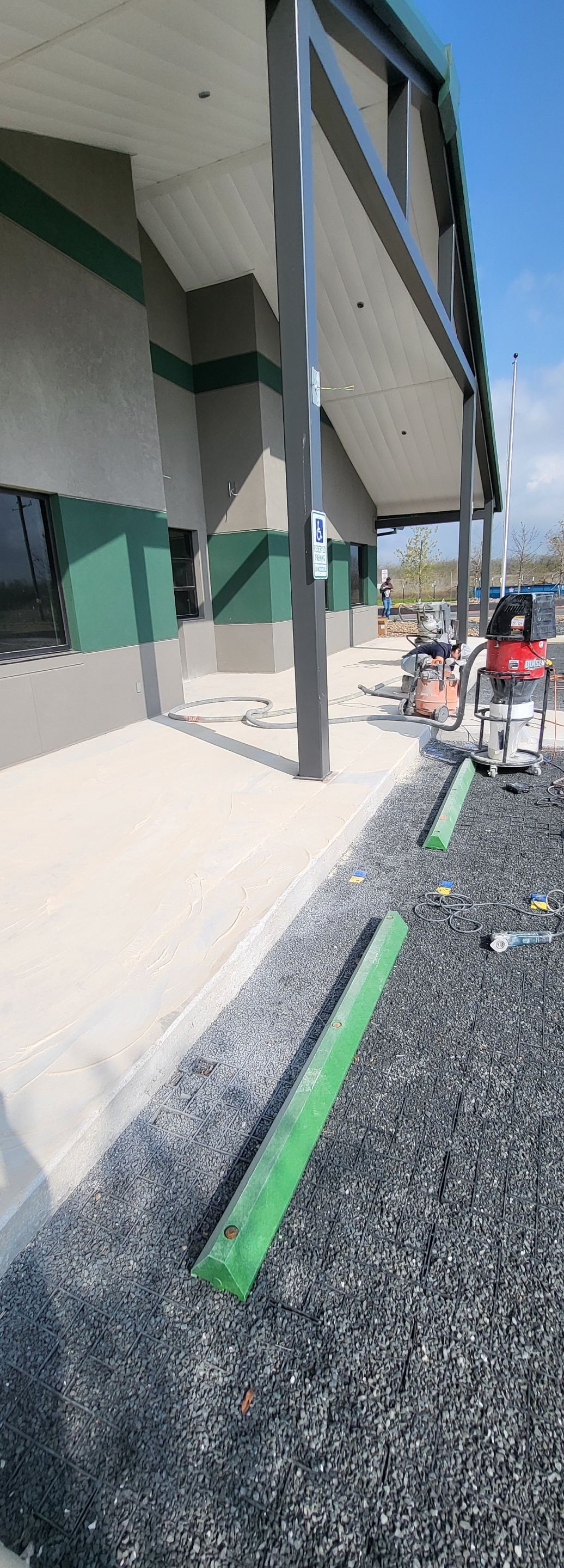 Specialized Construction Services by TORO Garage Co