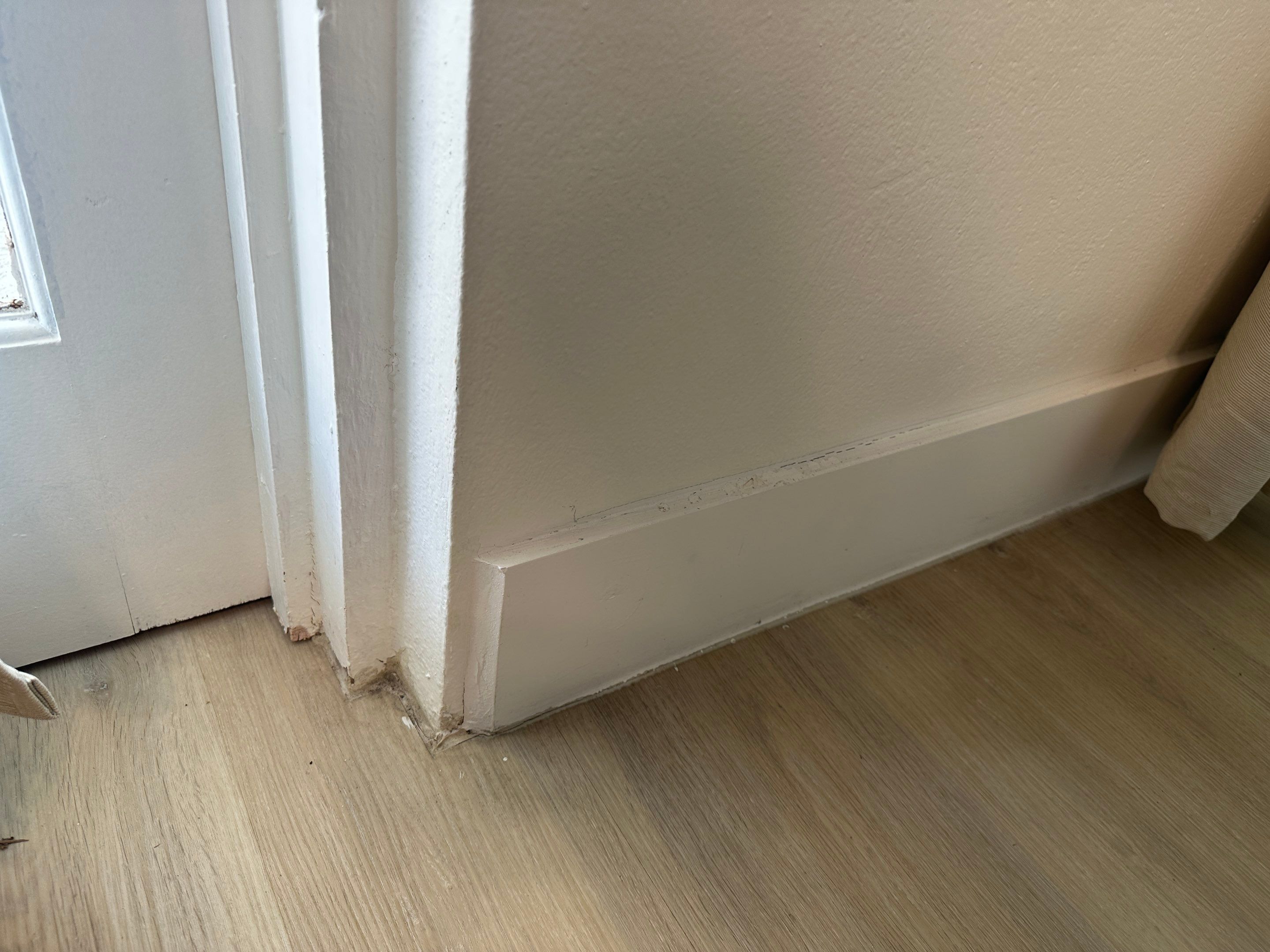 Water Damage Claim in North Miami by FLAPA & KeyStone