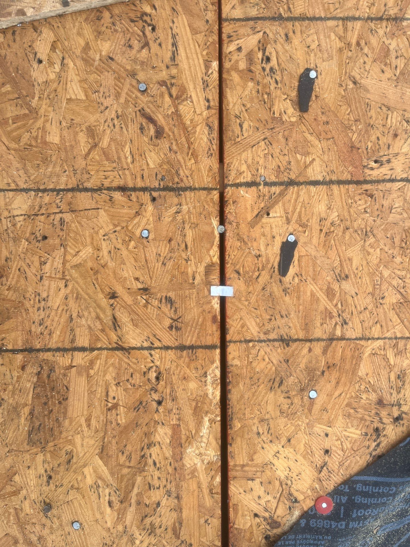 Roof Replacement using Owen's Corning - Duration Onyx Black by Roof Concepts Construction
