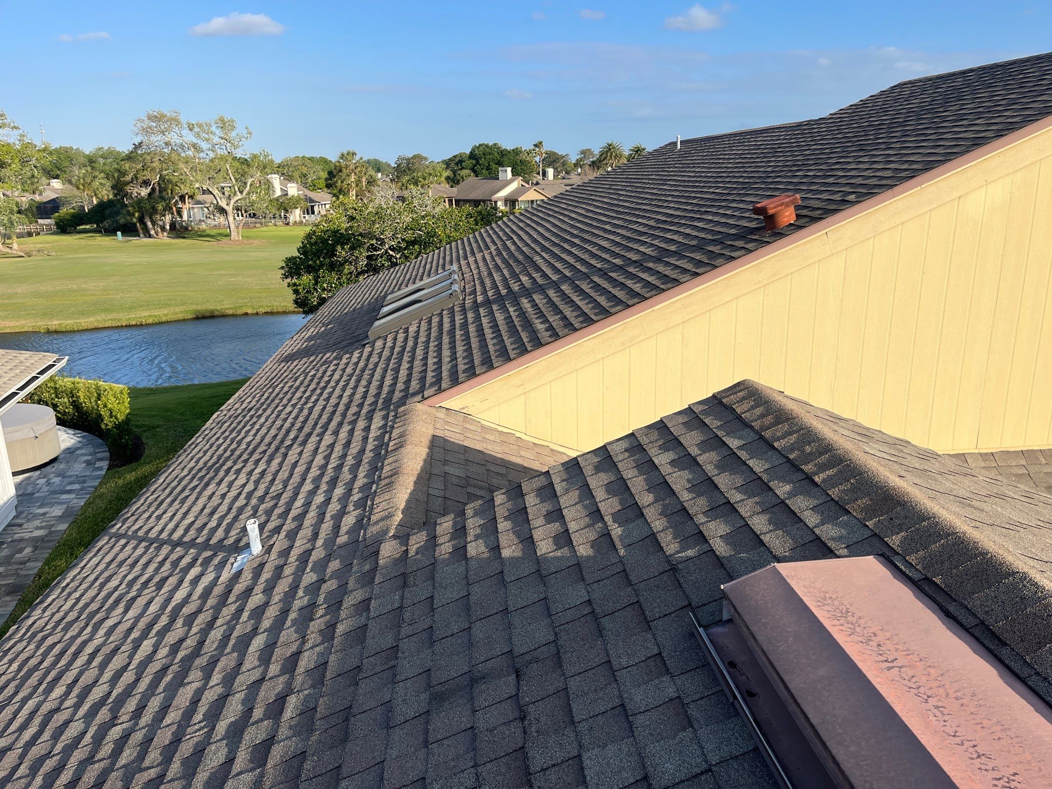 Shingle -> Shingle by Prime Roofing