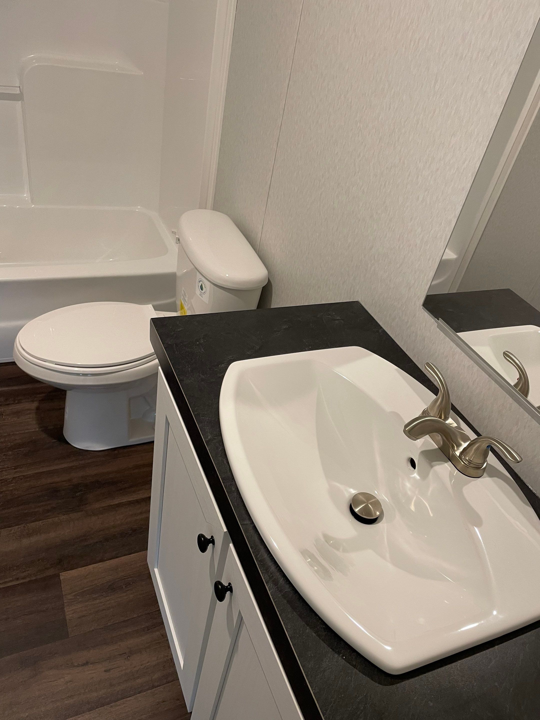Eagle 60 by Clayton Homes of Walton