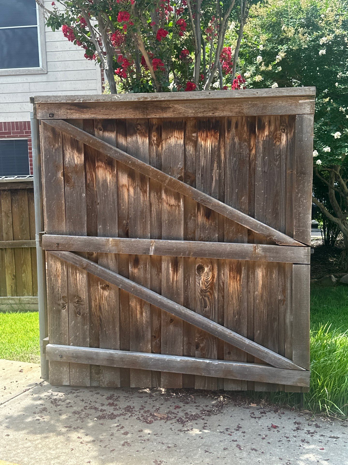 Project in Sachse by Rhino Roofing and General Contracting, LLC