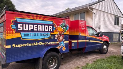 Comprehensive Residential Air Duct Cleaning for Warren Homeowners