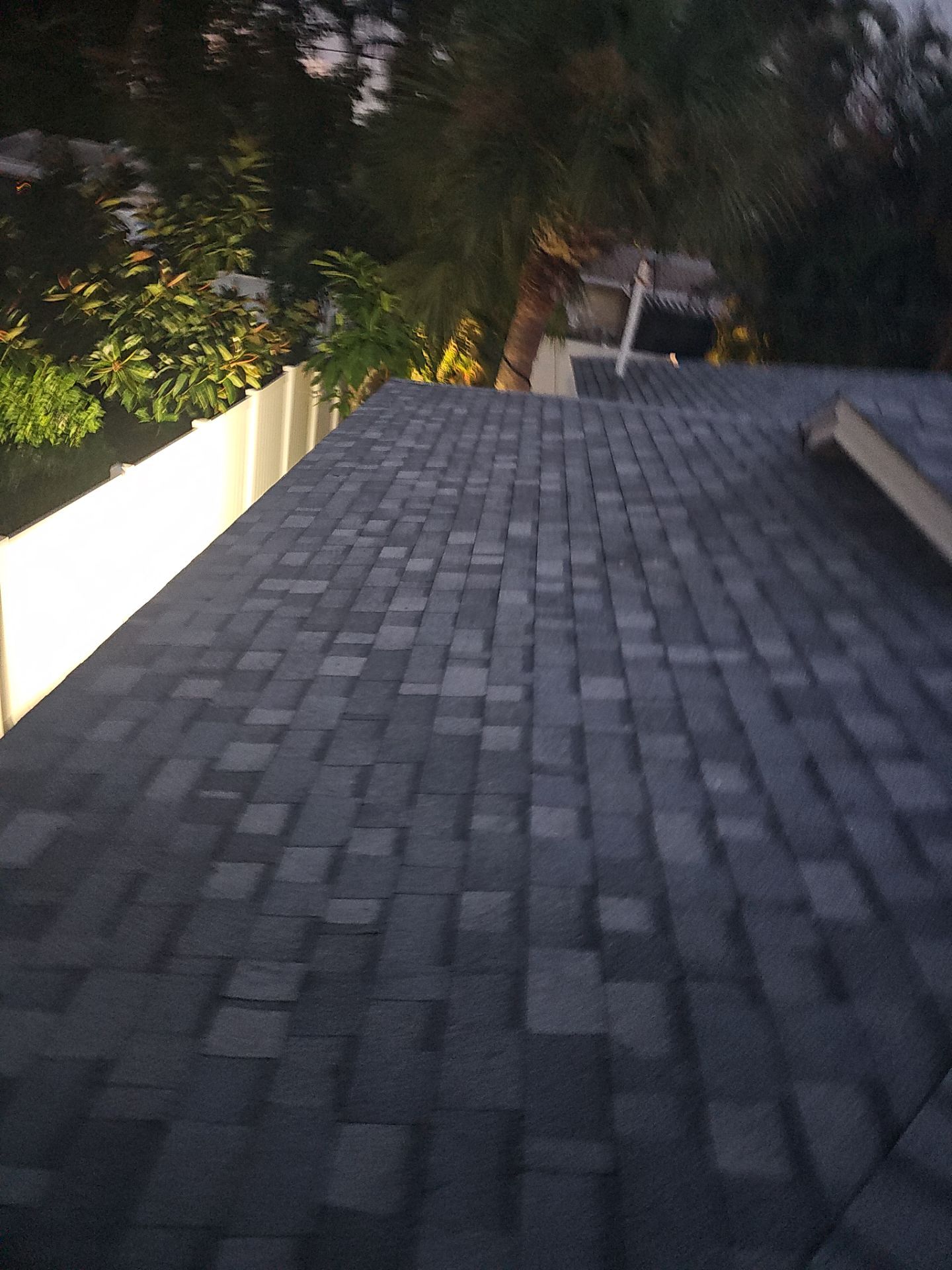 Project in St. Petersburg 33712  by Mitchell Roofing Company LLC 