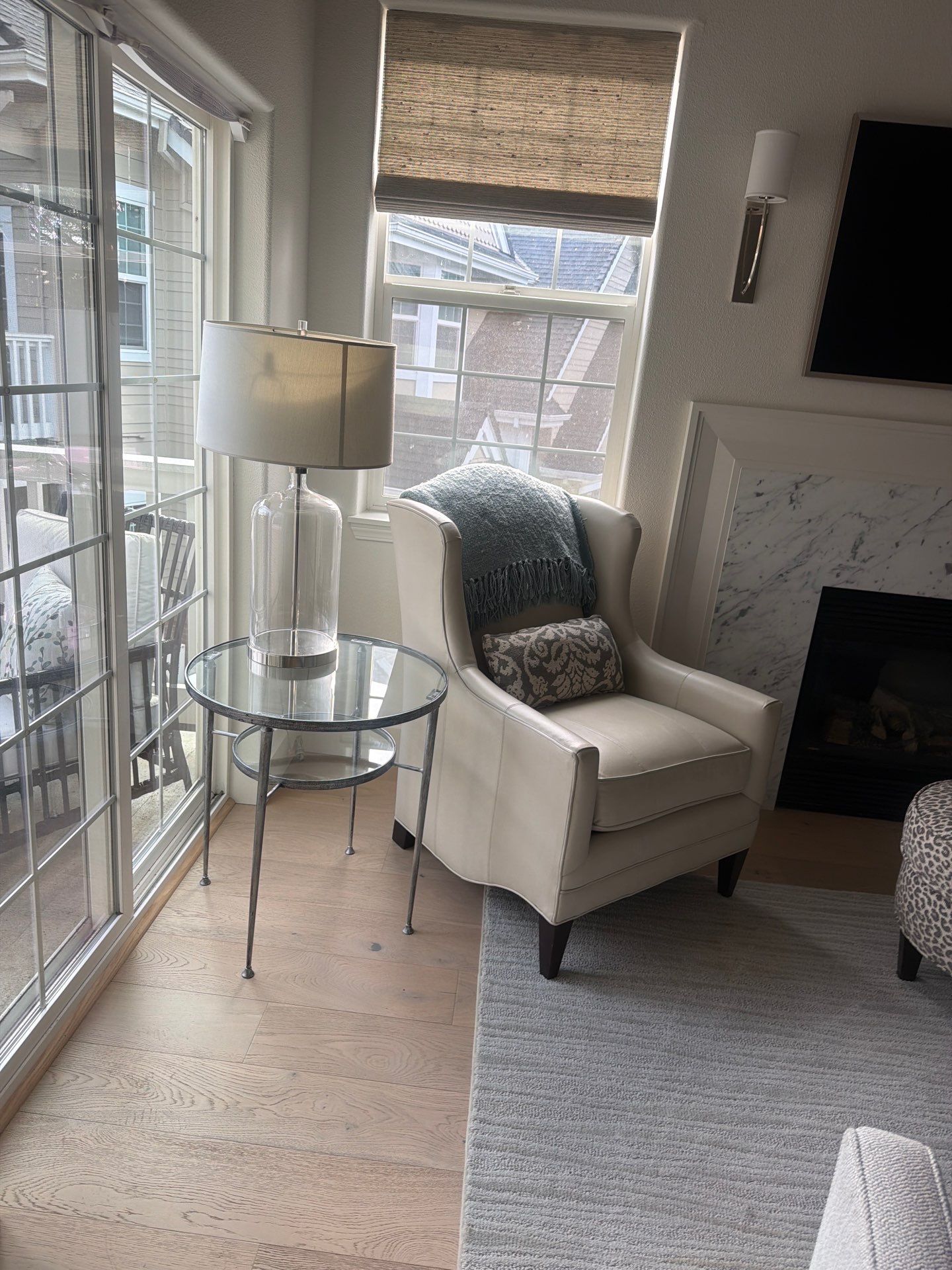 Routine Maid Service Project in West Linn by Cloud 9 Professional Cleaning Services