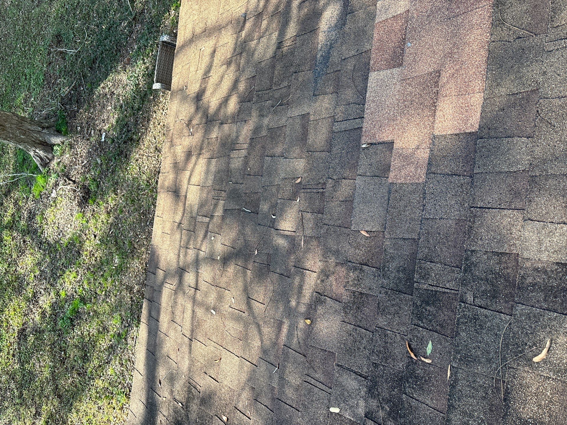 Roof Replacement Baytown by Roof Repair Services LLC