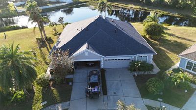 Roof Replacement in Apollo Beach, Fl.