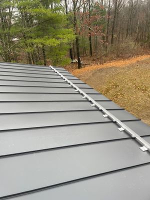 Project in Saugerties