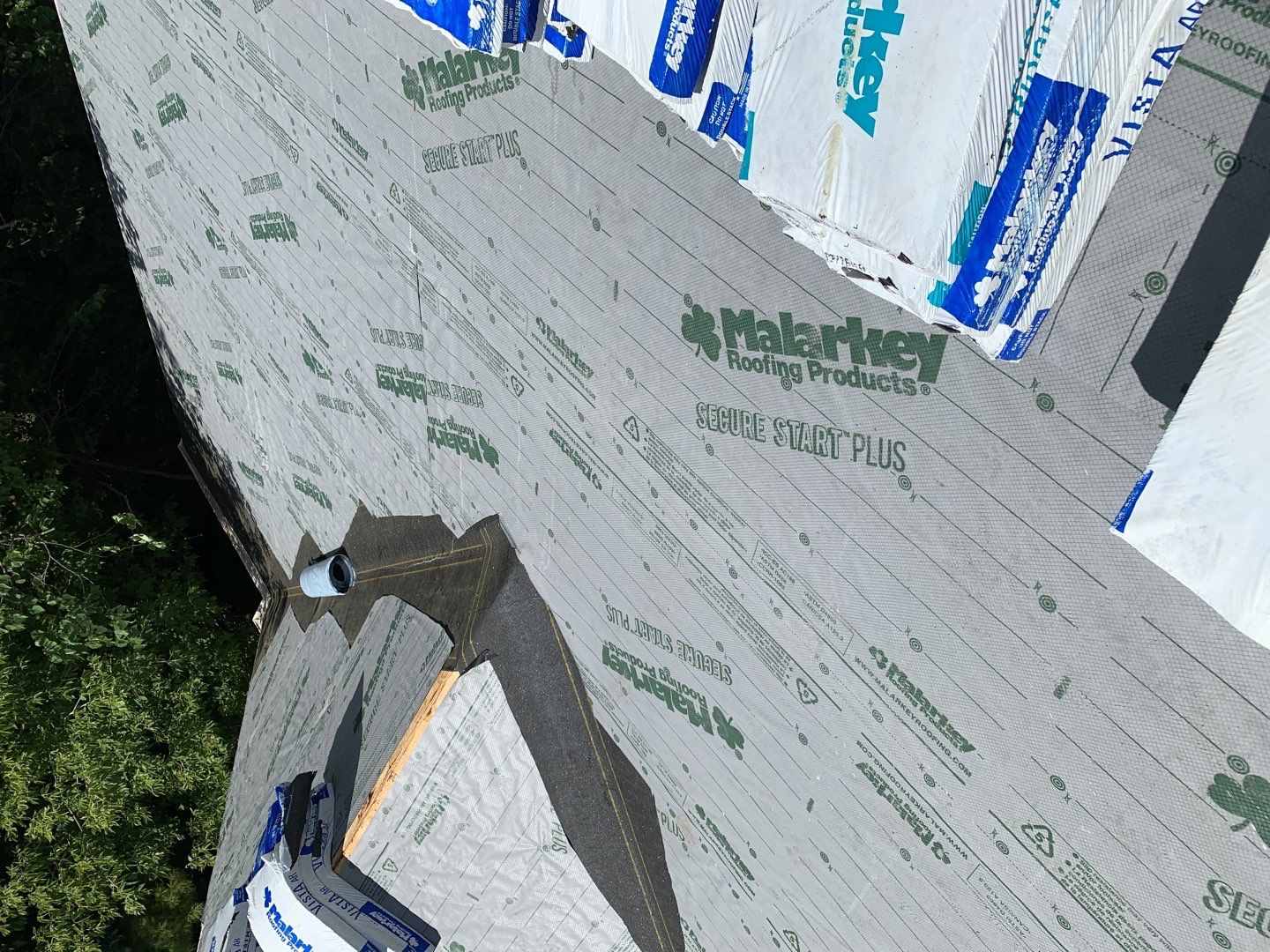 Walter Hanley by Pro Home Services Inc