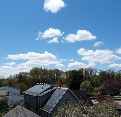 Premium Shingle Roof Installation in Mishawaka IN