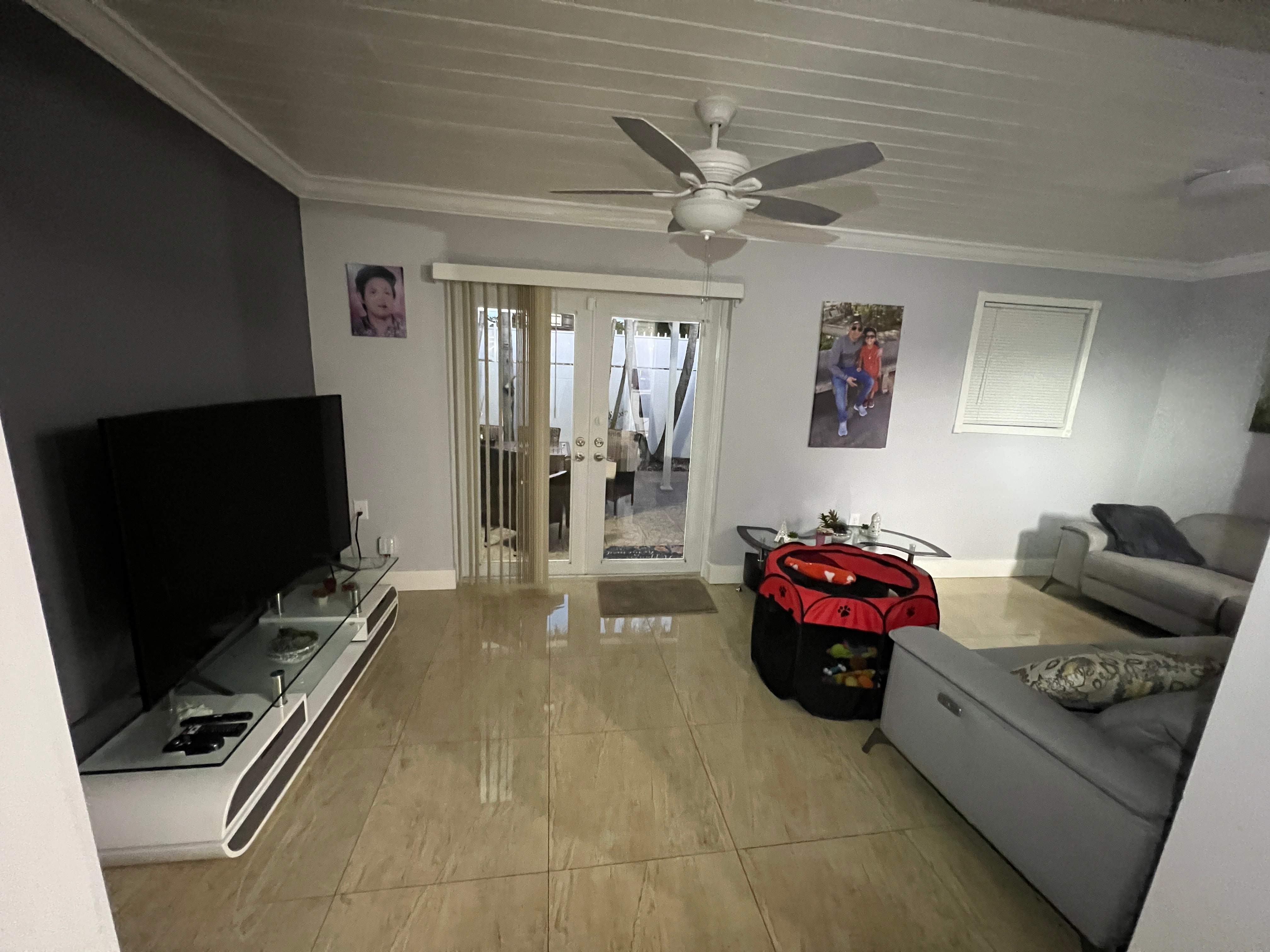 Water Damage Claim in Miami by FLAPA & KeyStone