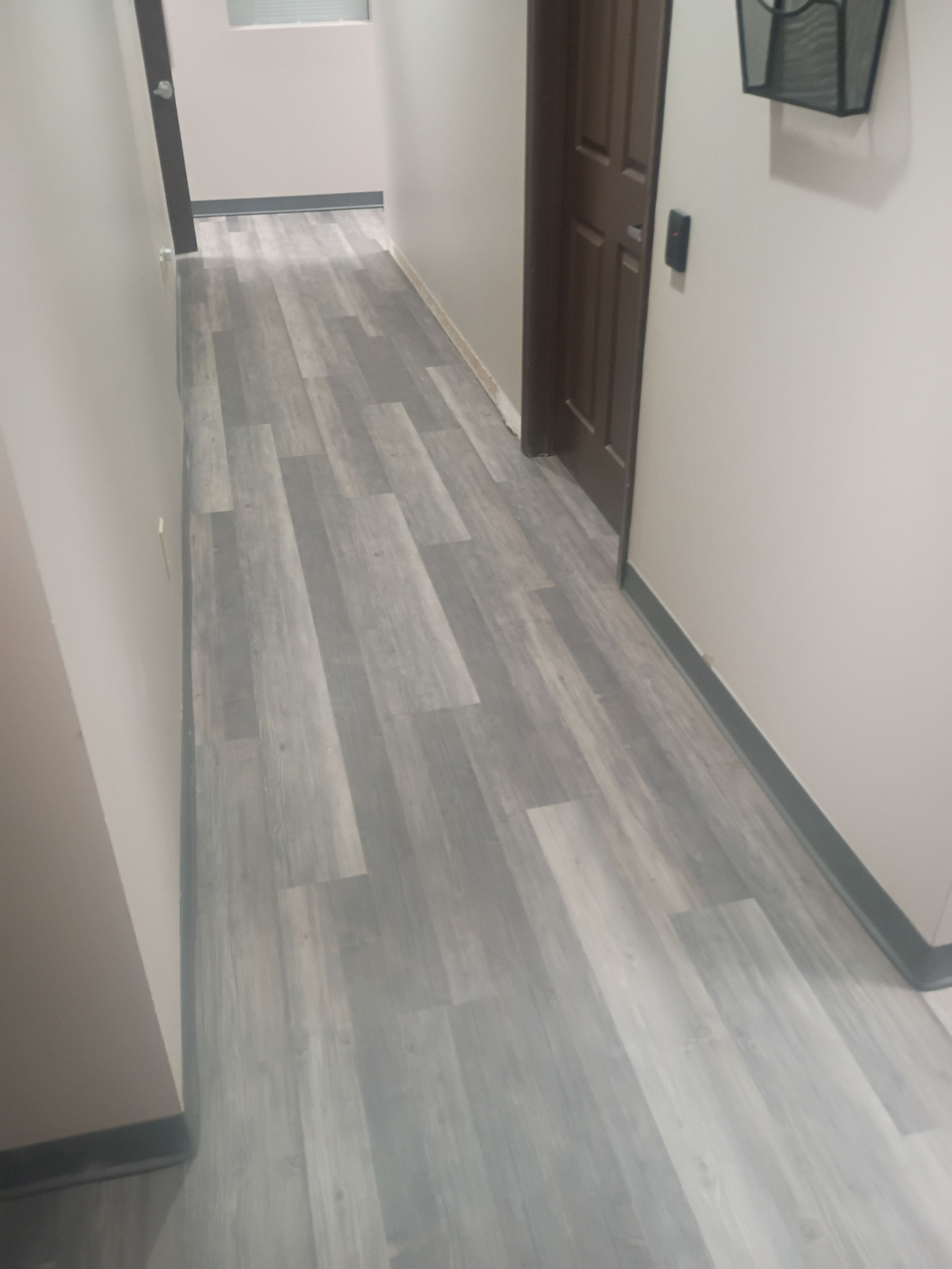Complete Flooring Renovation in Ocean City by Gc Makeovers 