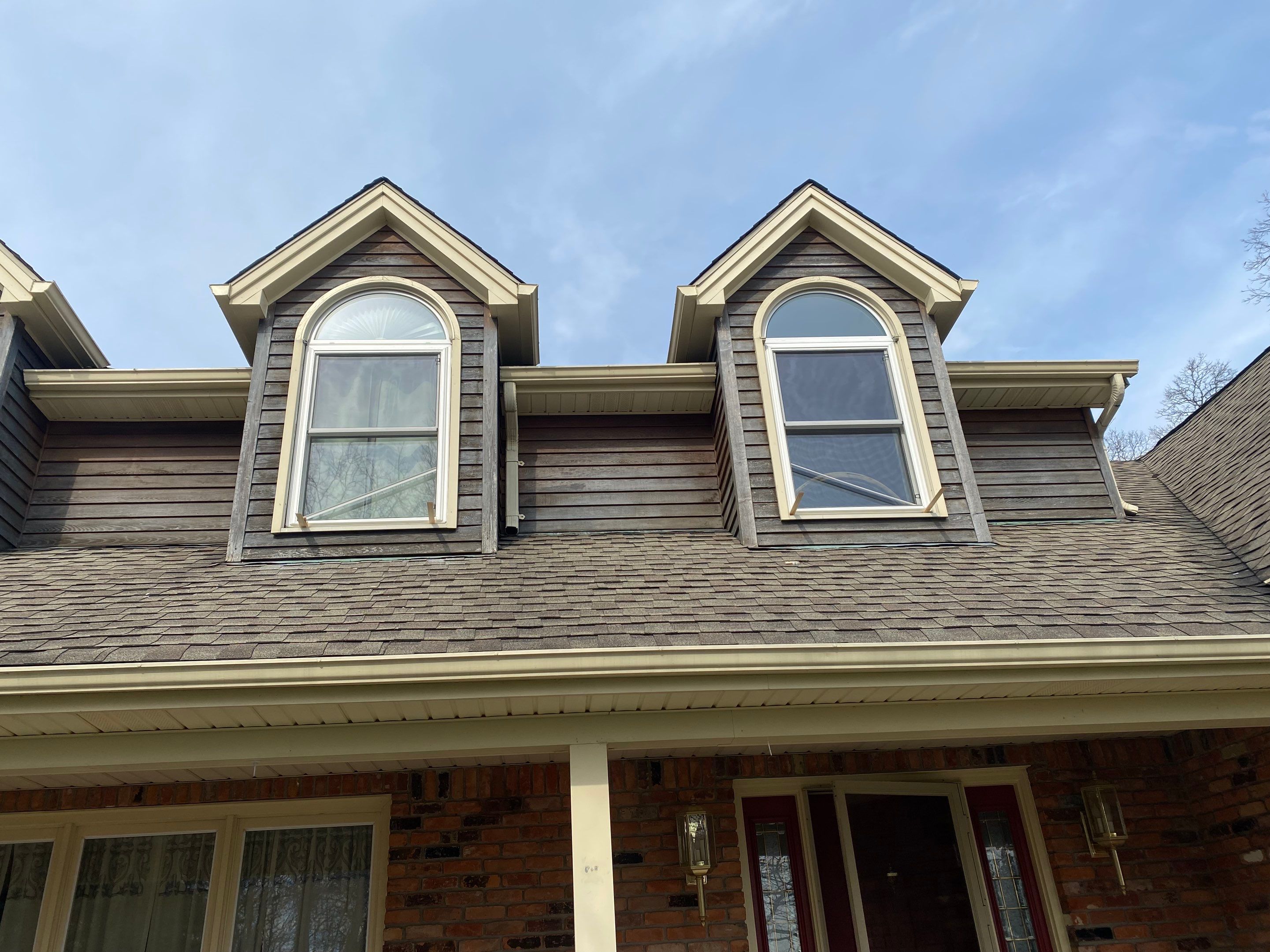 Window Replacement by Ivy Lea Construction