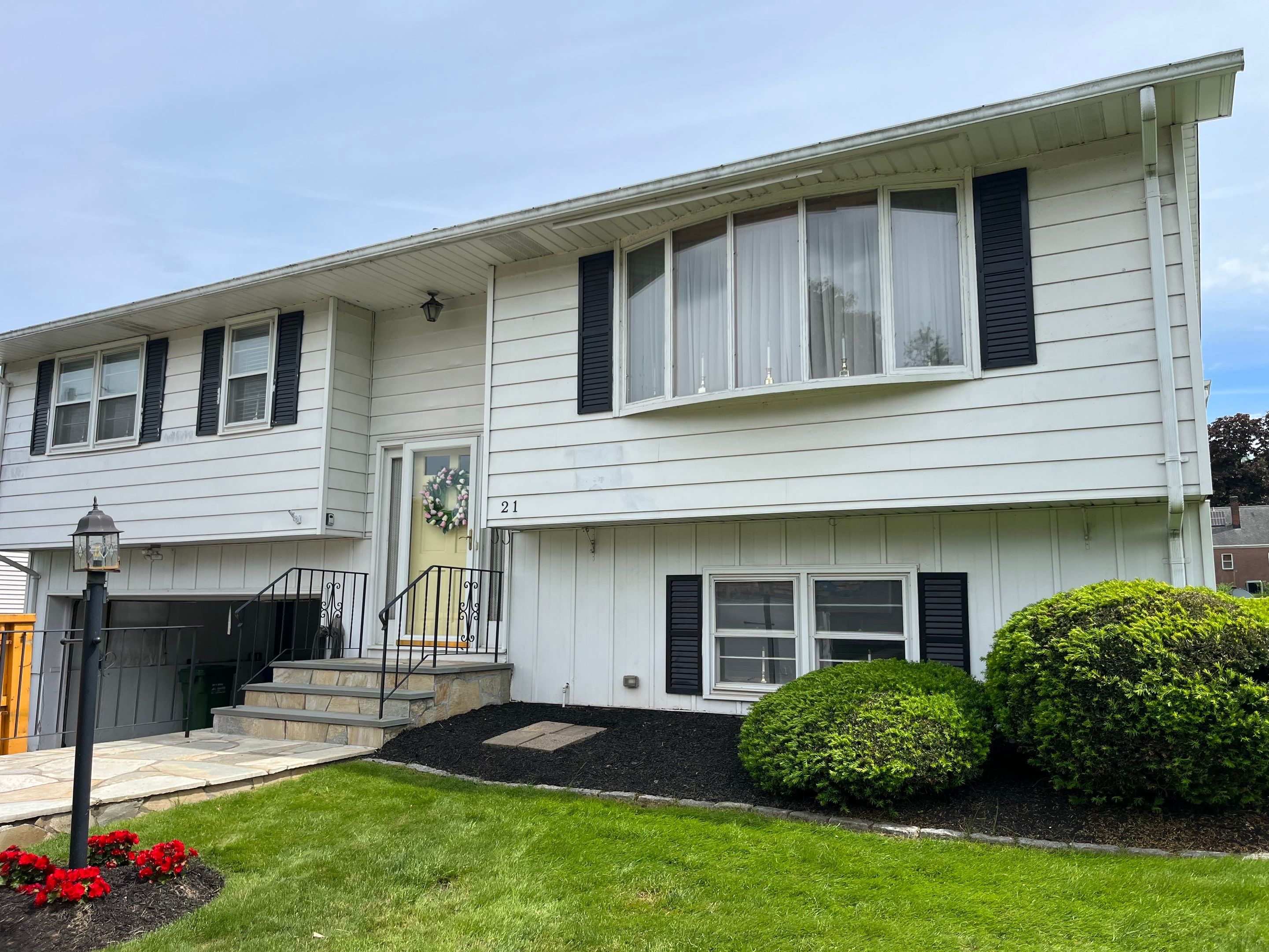 Beautiful new Roof- It's what we do! By DiGiorgi by DiGiorgi Roofing and Siding Inc