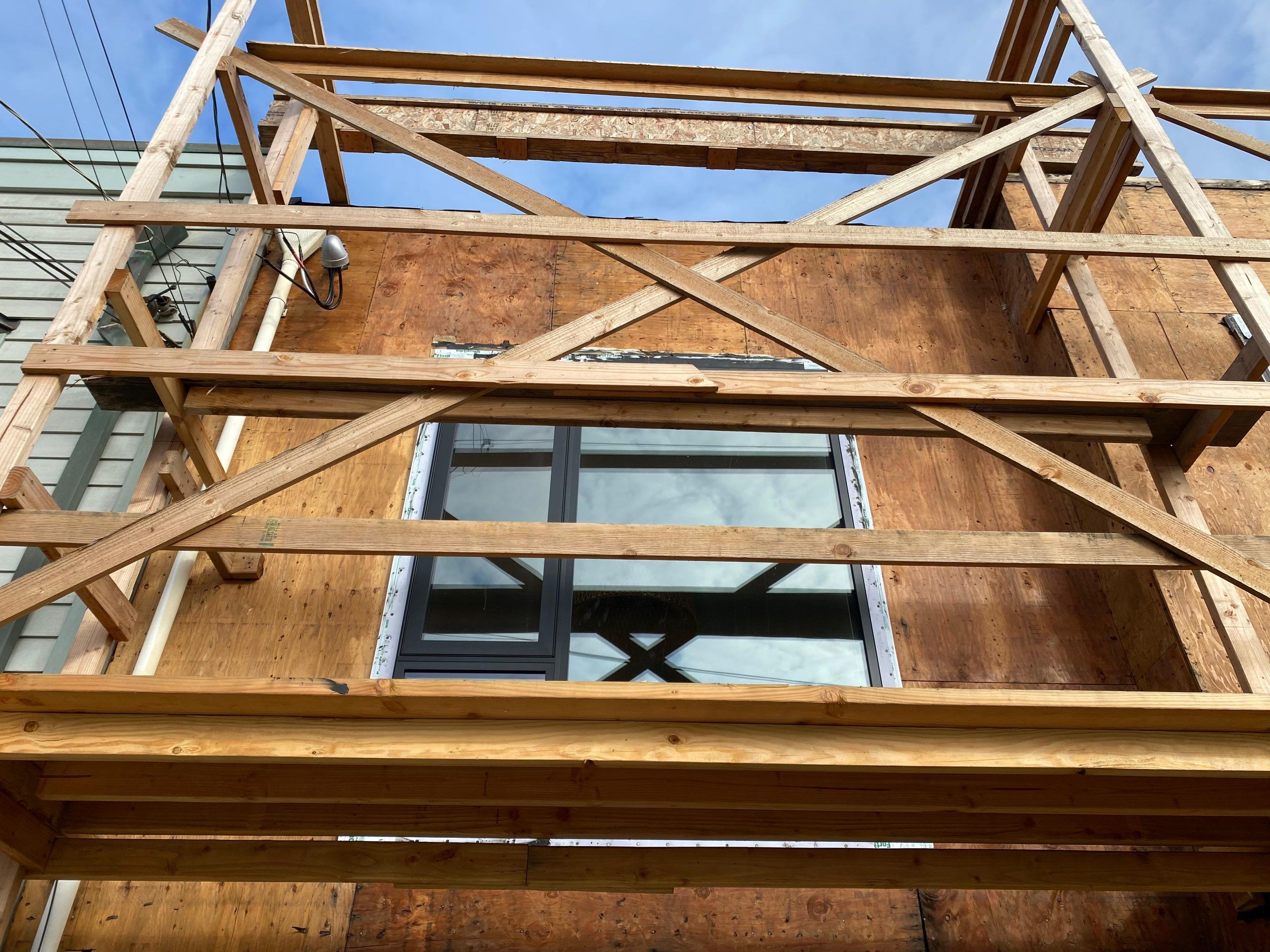 Great Hwy, San Francisco by Golden State Builders Group