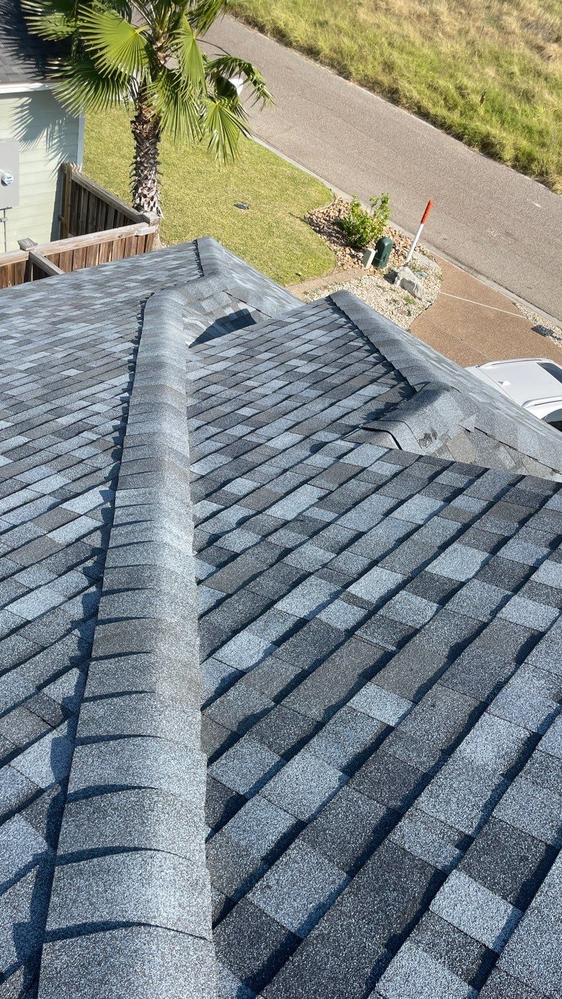 ICW Waterfront Remodel by Bayfront Roofing and Construction