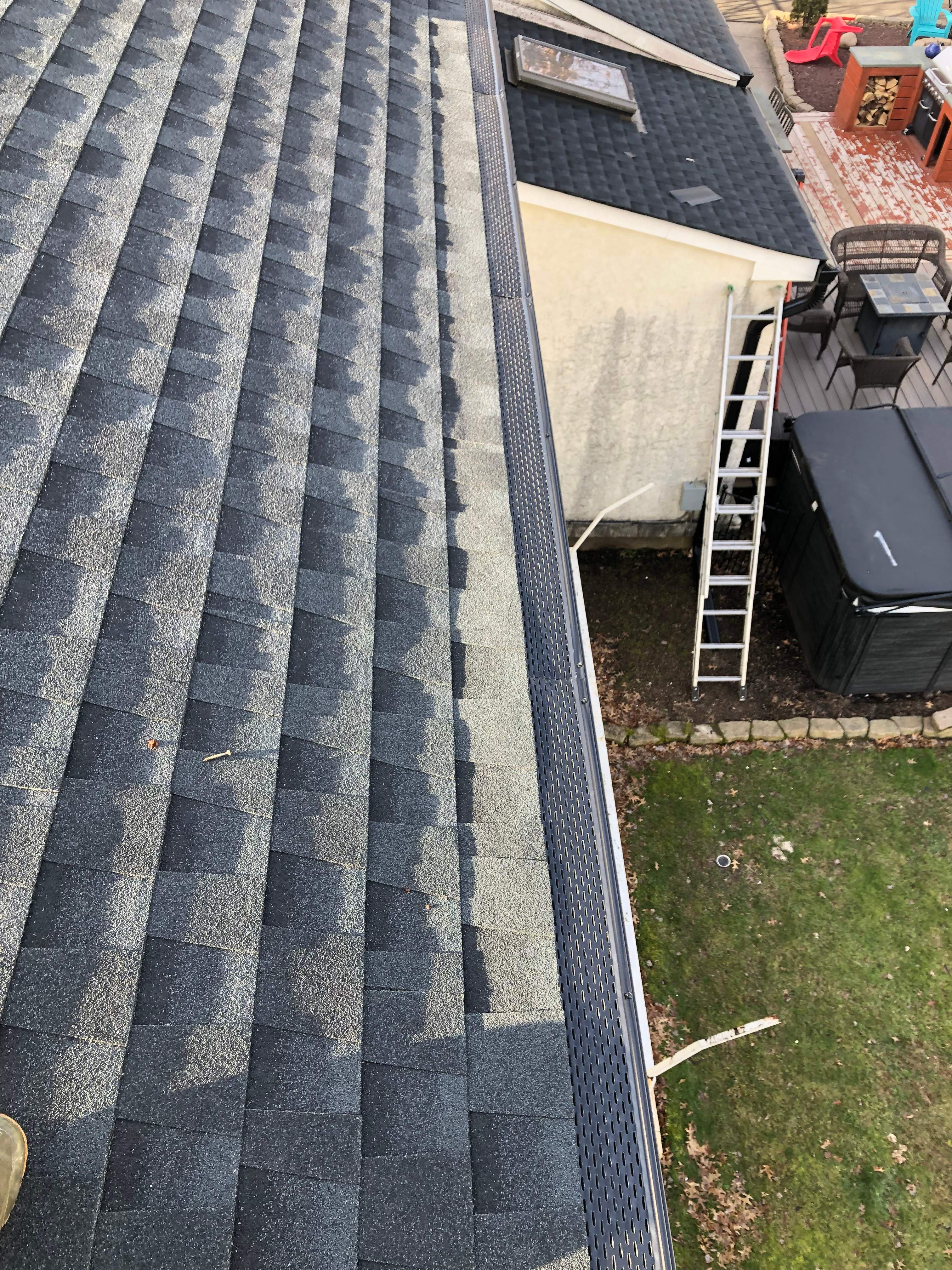 Roofing and Gutters  by Stofan Construction LLC