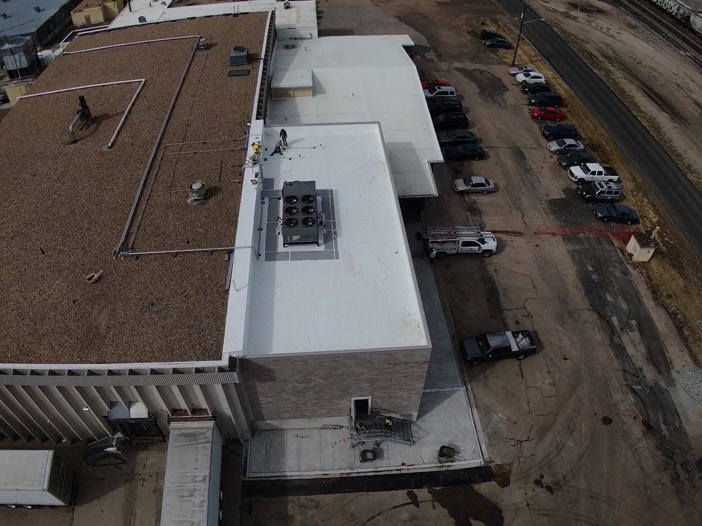 Colorado Ranchers New Construction Addition by Blue Peaks Roofing LLC