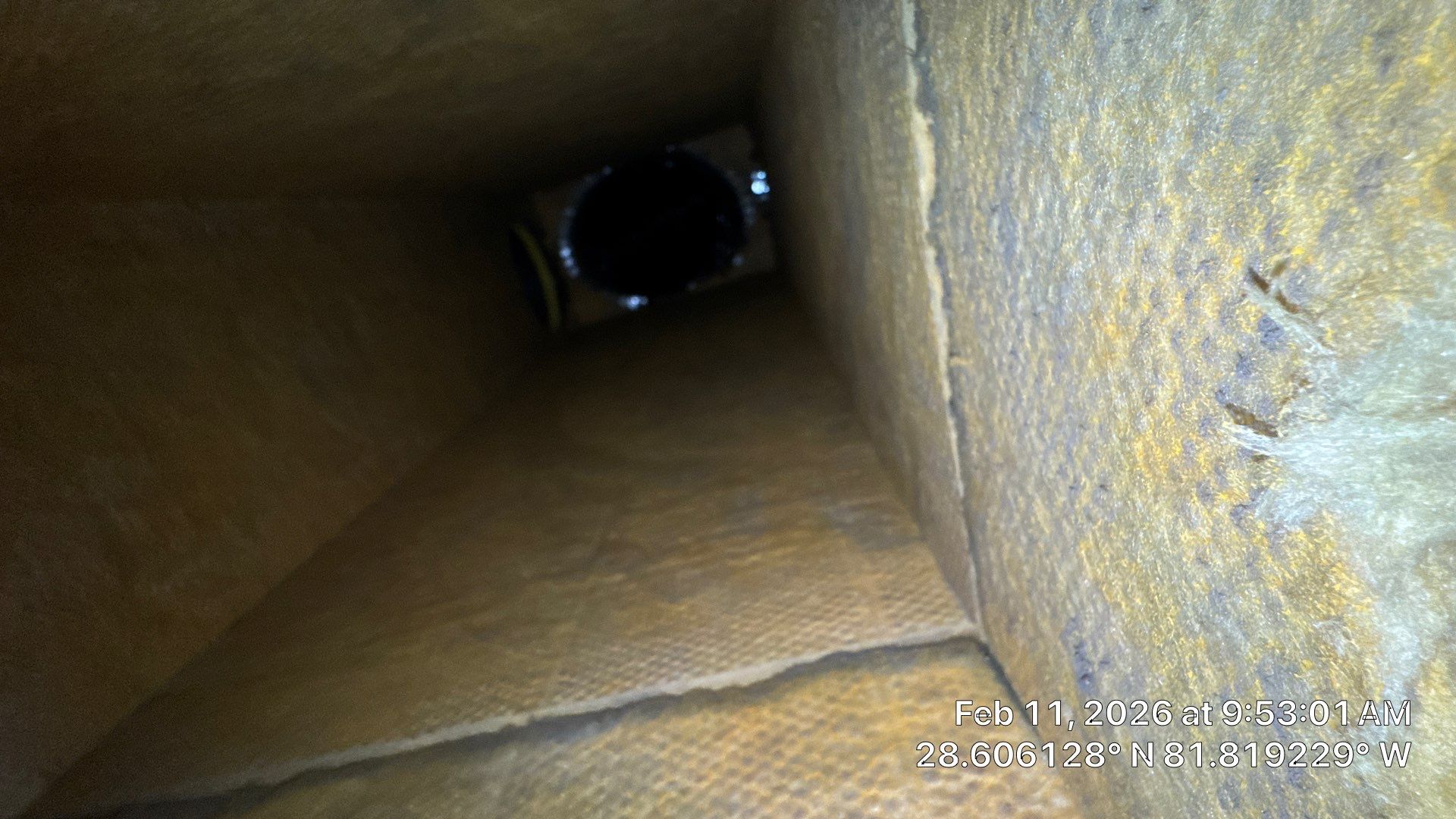 Air Duct Cleaning in Groveland by Hygienic Air, Inc