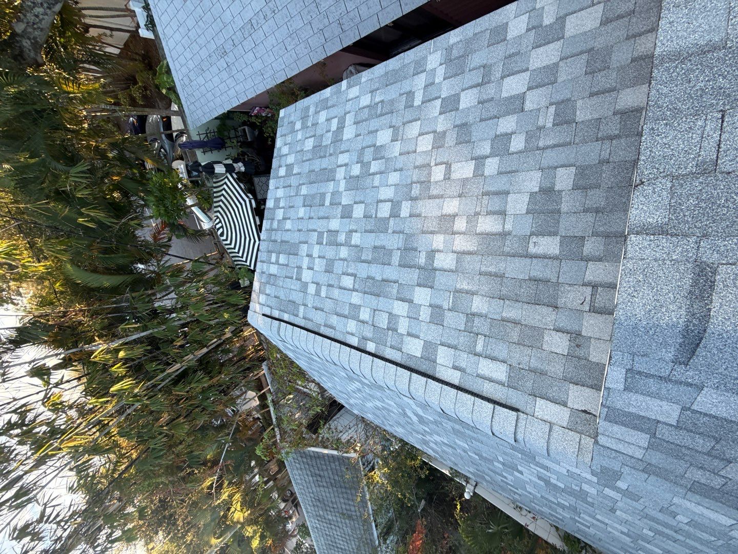 Project in St. Petersburg 33704 by Mitchell Roofing Company LLC