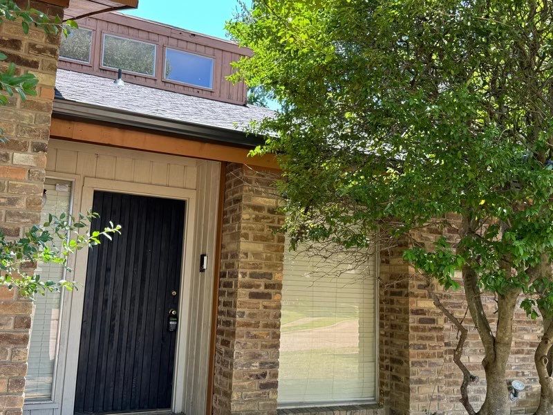 Project in Plano by Armor Roofing | Exteriors