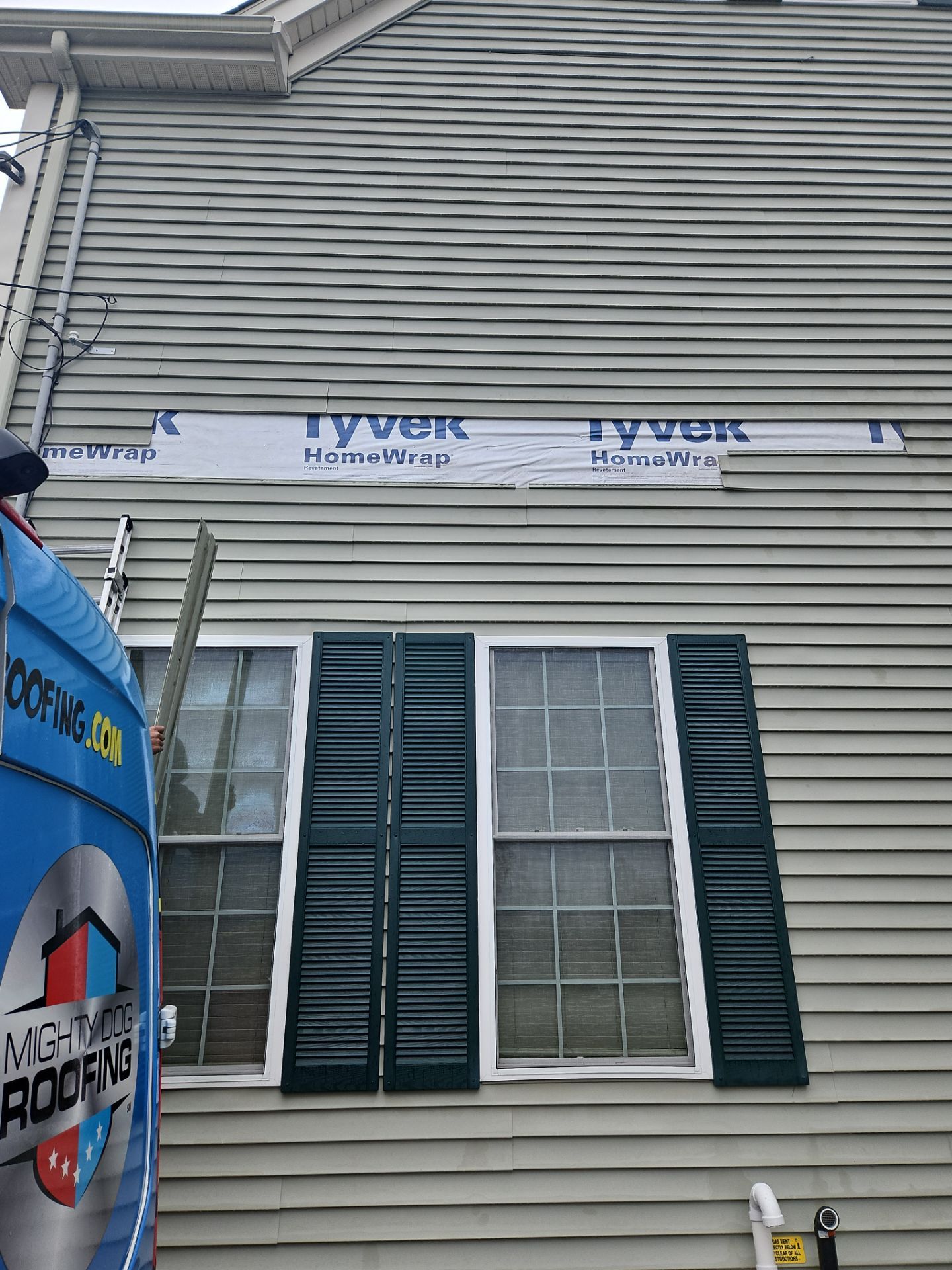 Siding | Waltham by Mighty Dog Roofing of Greater Middlesex County